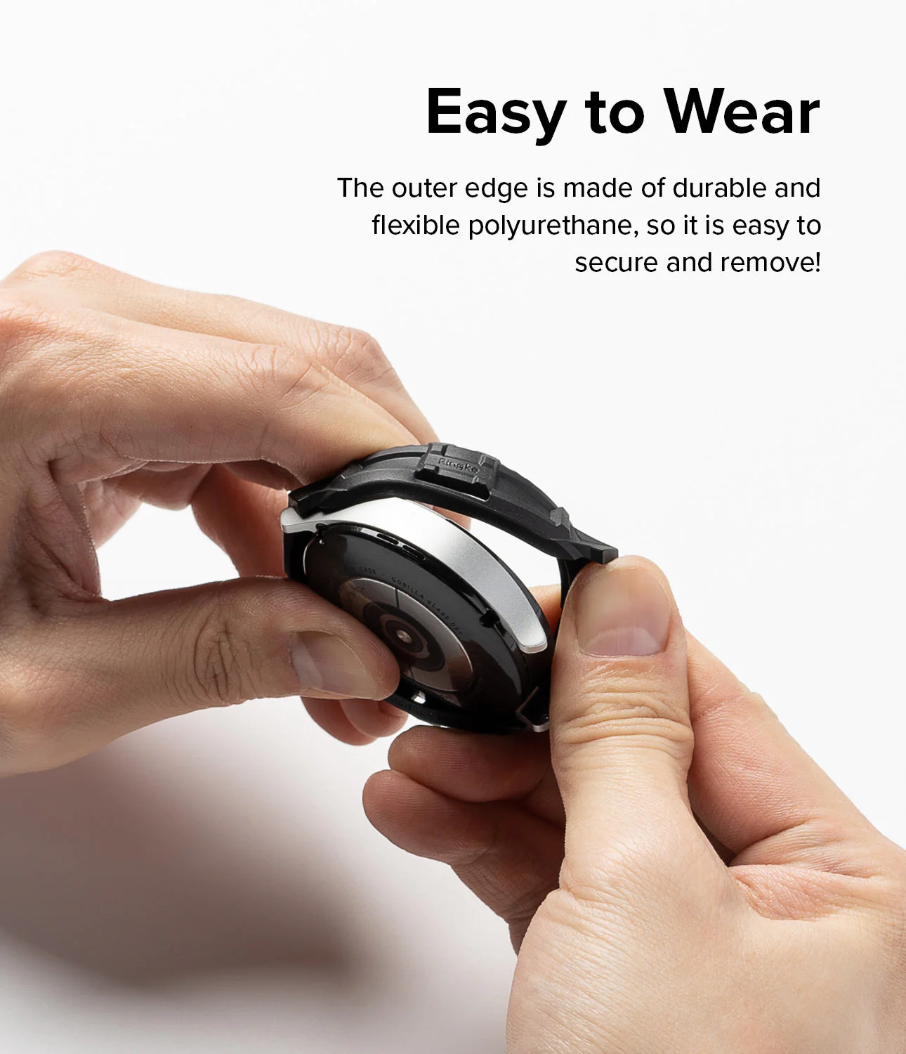 Galaxy Watch 5 / 4 (44mm) Case | Fusion-X - Image 26