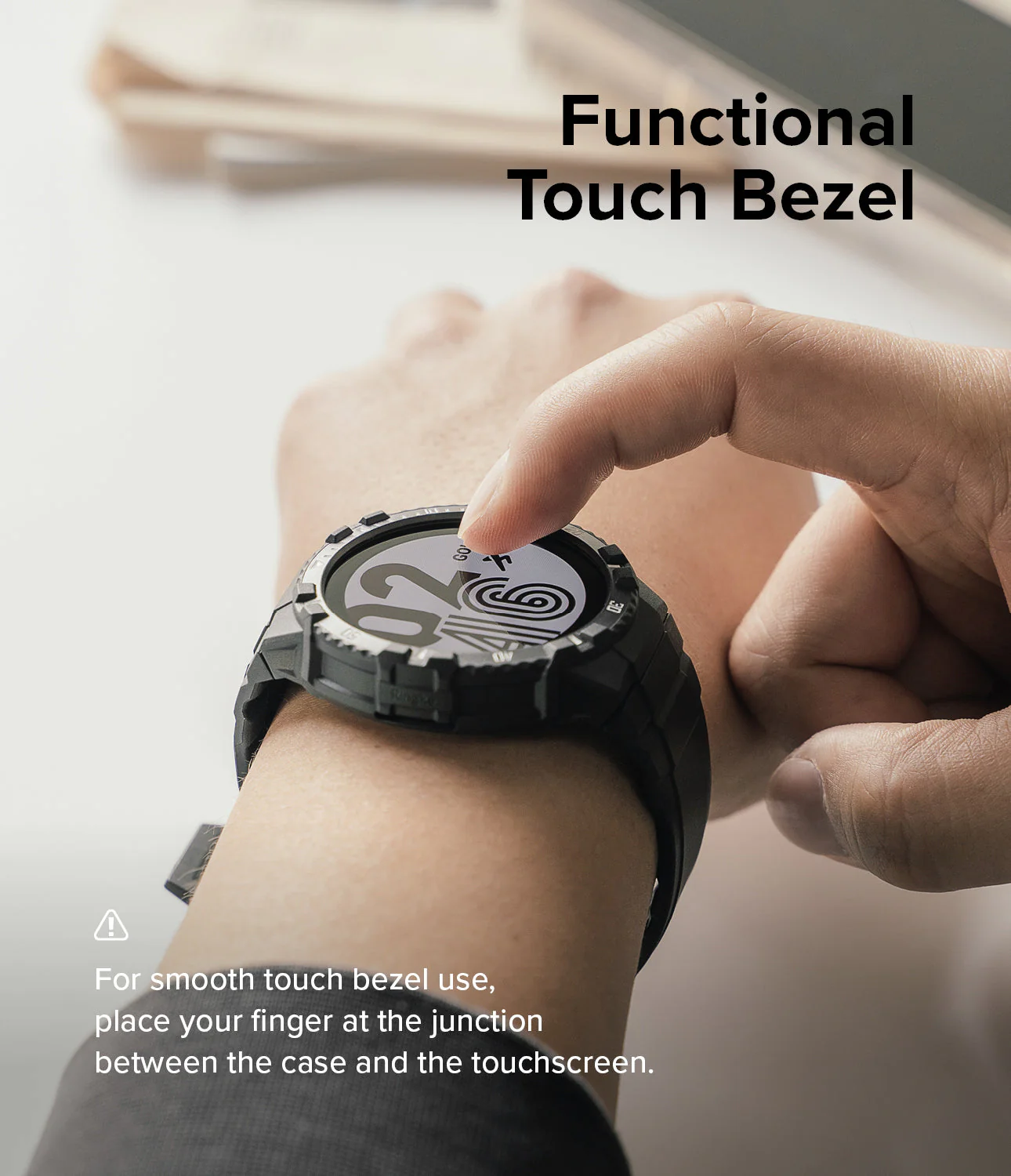 Galaxy Watch 5 / 4 (44mm) Case | Fusion-X - Image 27