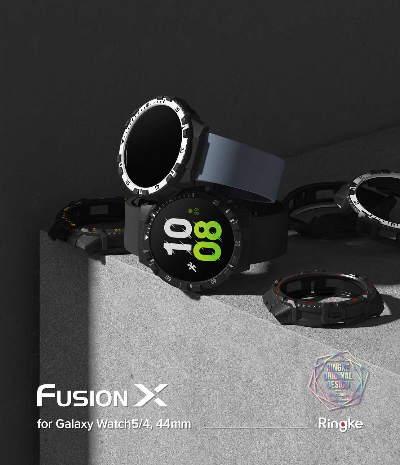 Galaxy Watch 5 / 4 (44mm) Case | Fusion-X - Image 32
