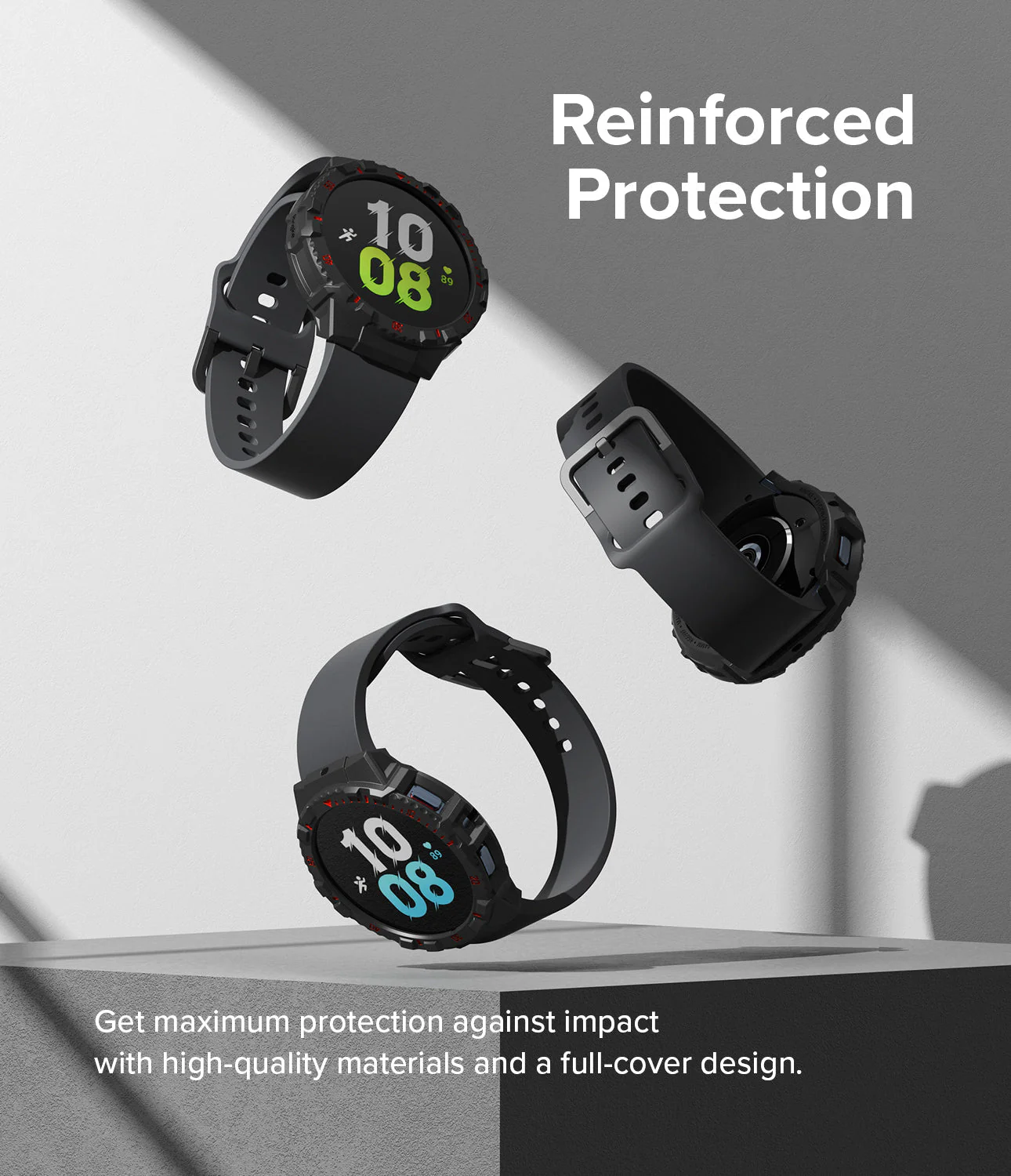 Galaxy Watch 5 / 4 (44mm) Case | Fusion-X - Image 37