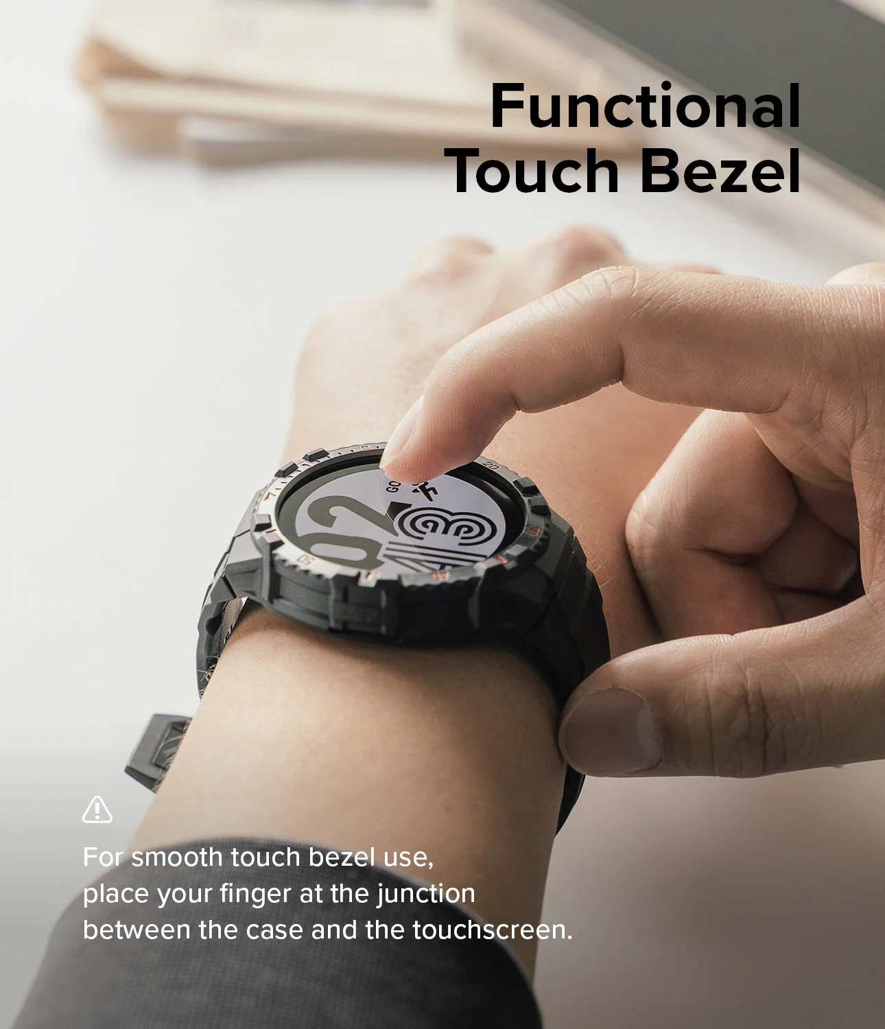 Galaxy Watch 5 / 4 (44mm) Case | Fusion-X - Image 42