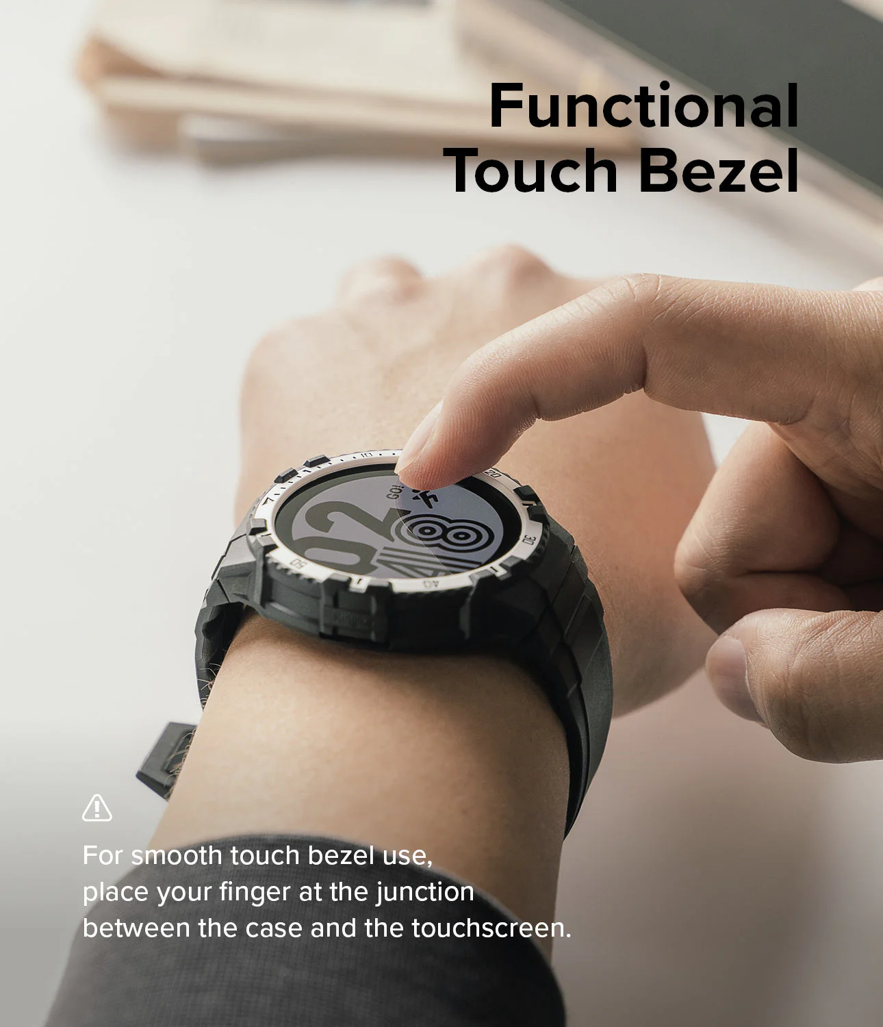 Galaxy Watch 5 / 4 (44mm) Case | Fusion-X - Image 57