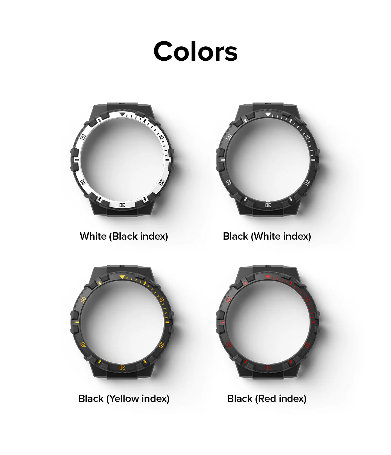 Galaxy Watch 5 / 4 (44mm) Case | Fusion-X - Image 59