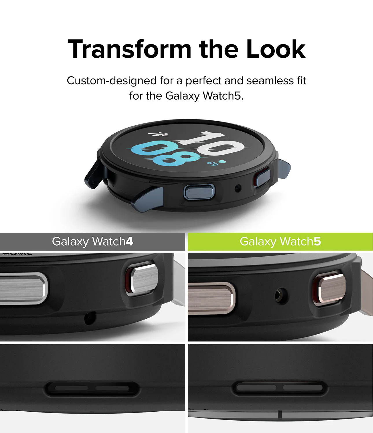 Galaxy Watch 5 40mm Case | Air Sports - Image 5