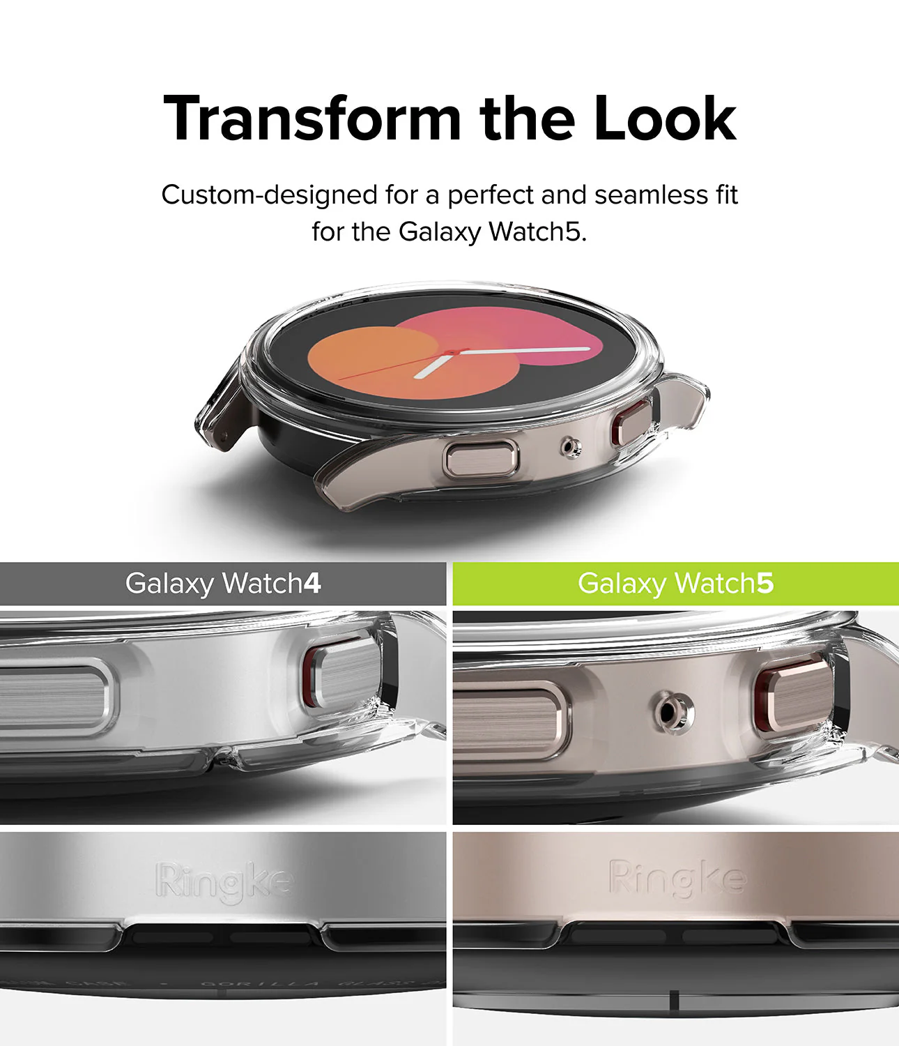 Galaxy Watch 5 (40mm) Case | Slim - Image 20