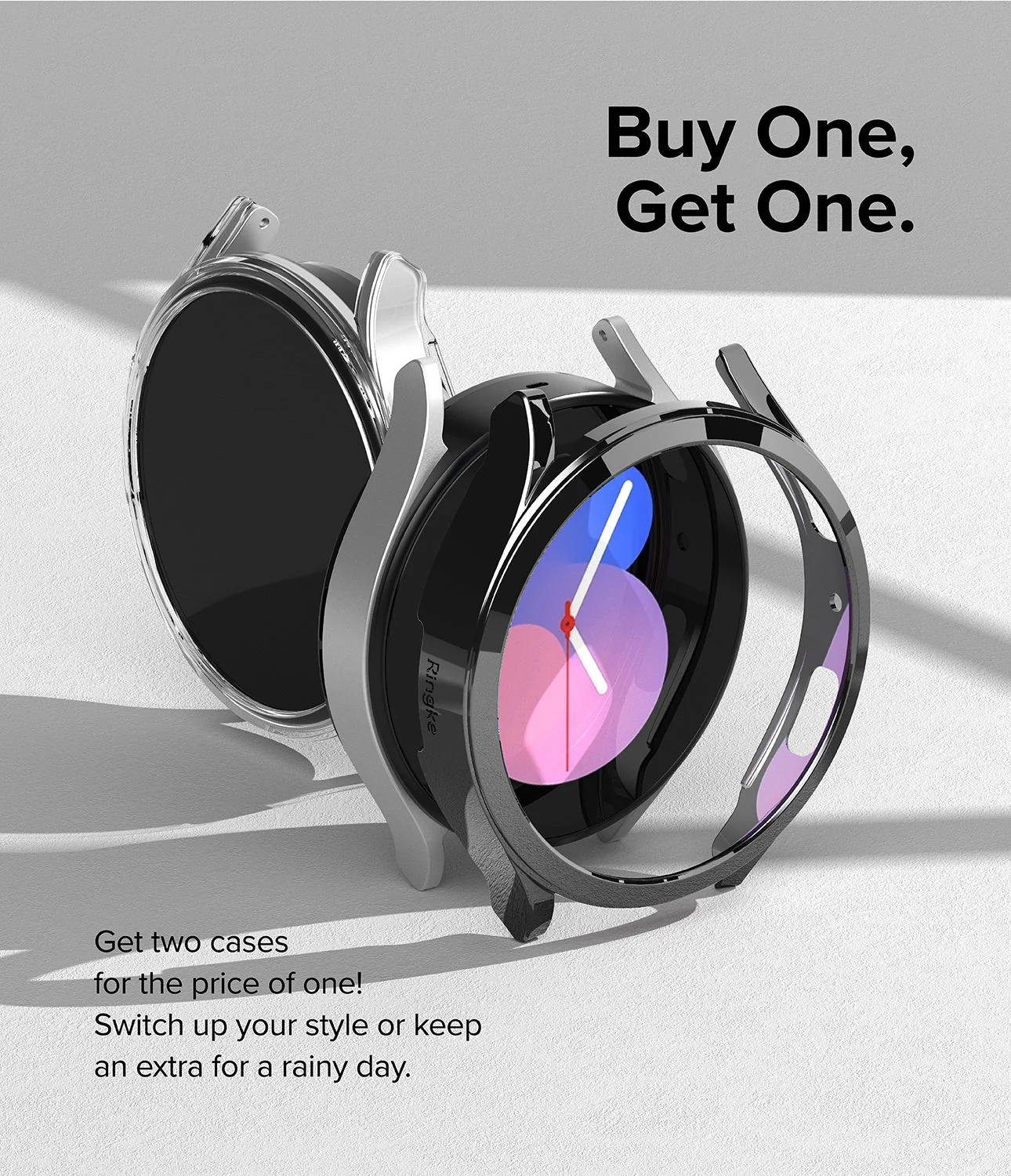 Galaxy Watch 5 (40mm) Case | Slim - Image 69