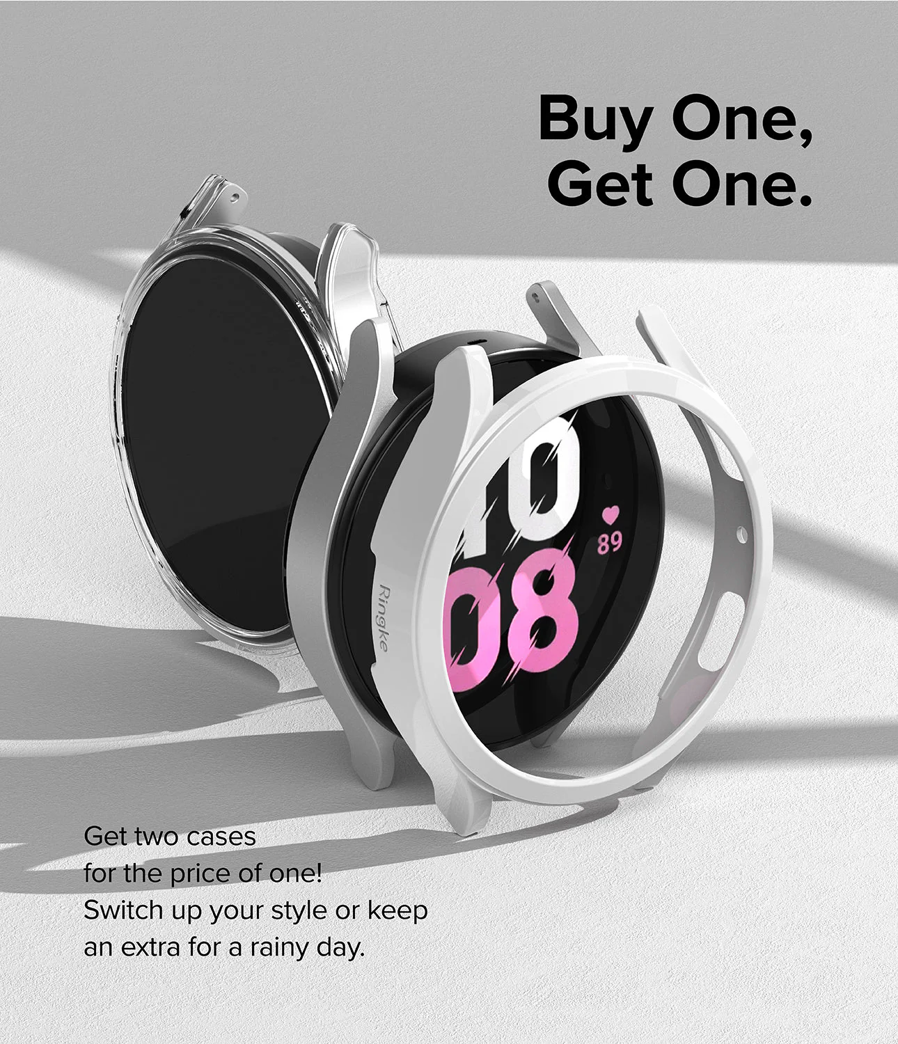 Galaxy Watch 5 44mm Case | Slim - Image 24