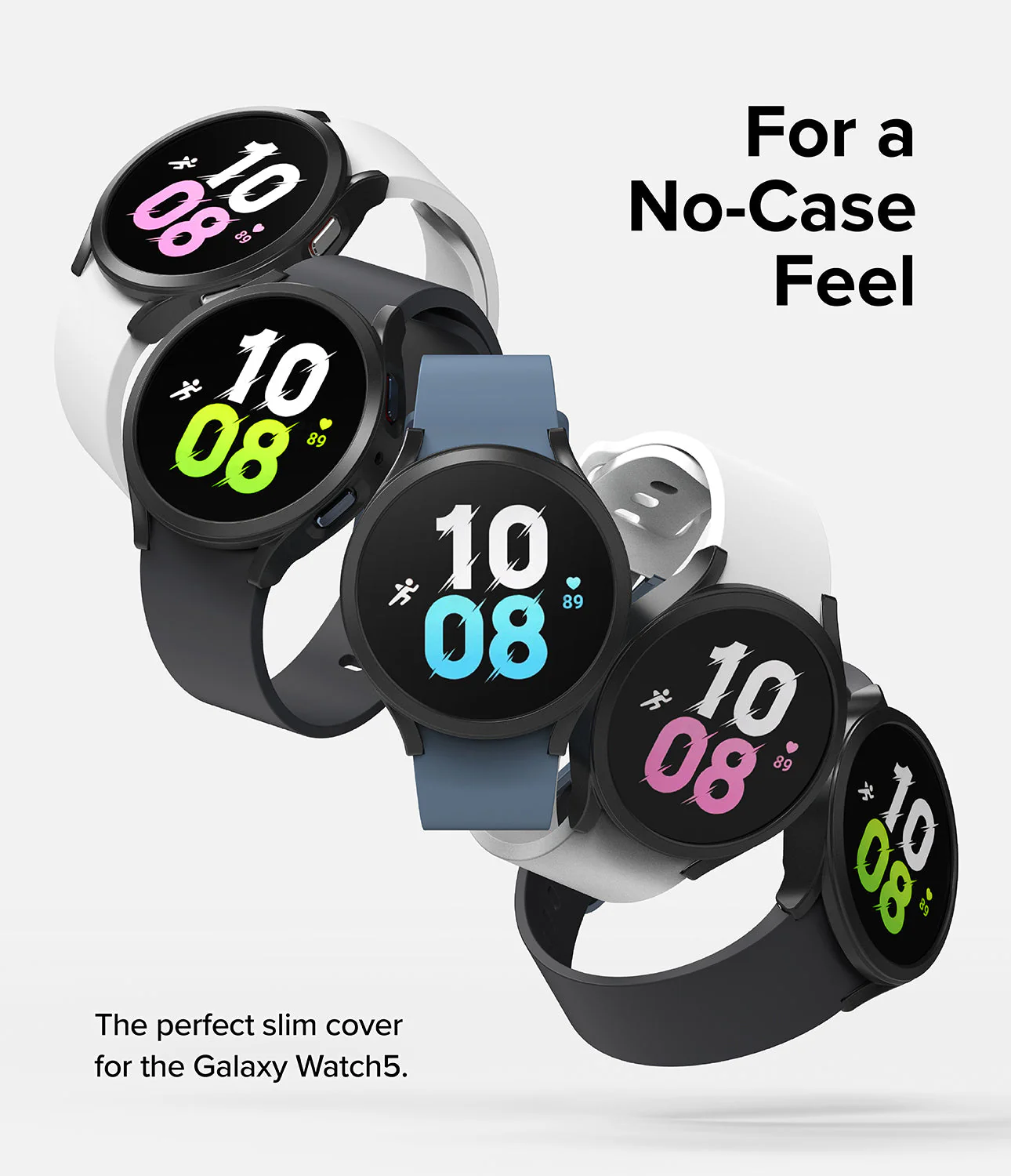 Galaxy Watch 5 44mm Case | Slim - Image 4