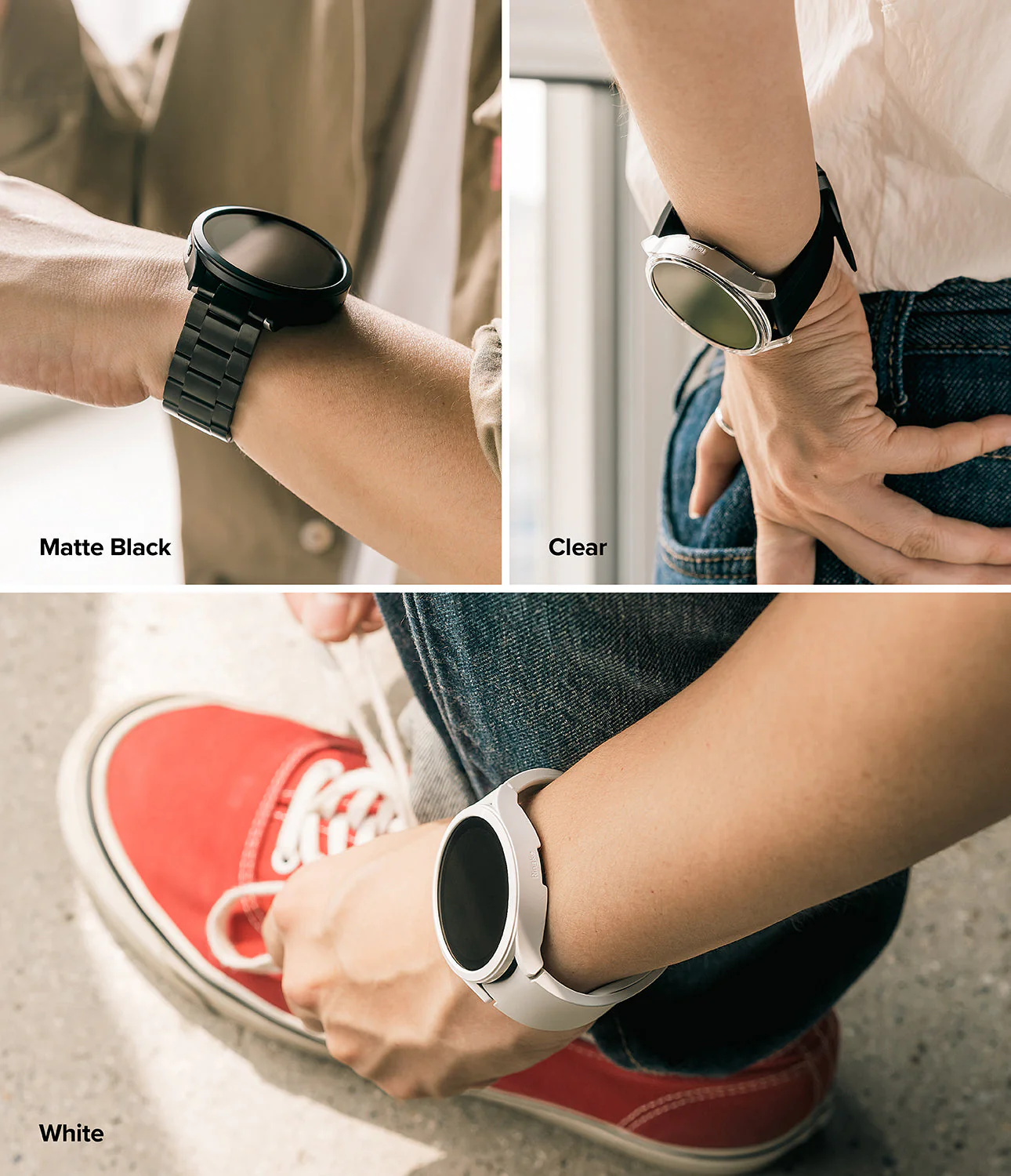 Galaxy Watch 5 44mm Case | Slim - Image 41
