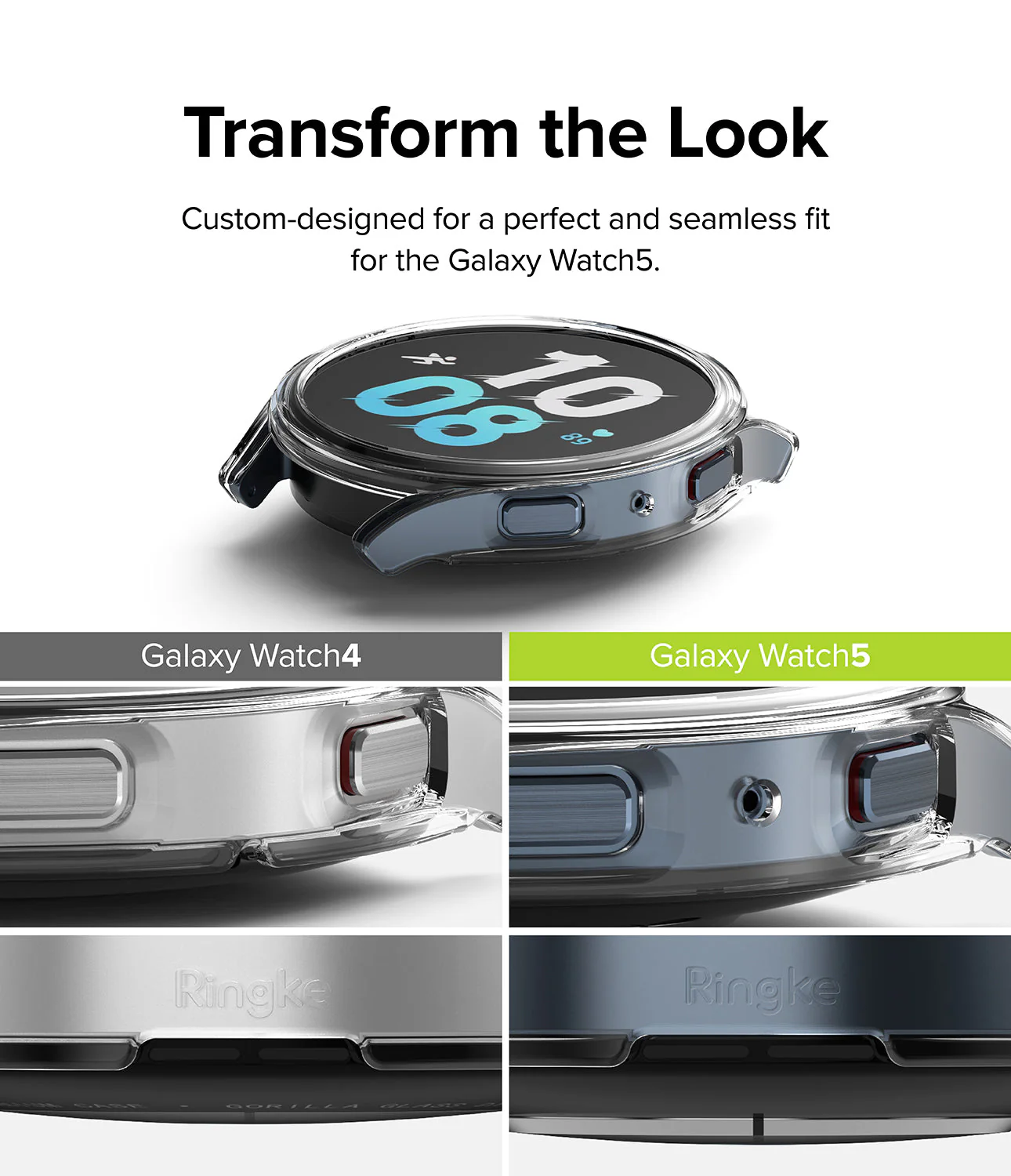 Galaxy Watch 5 44mm Case | Slim - Image 65