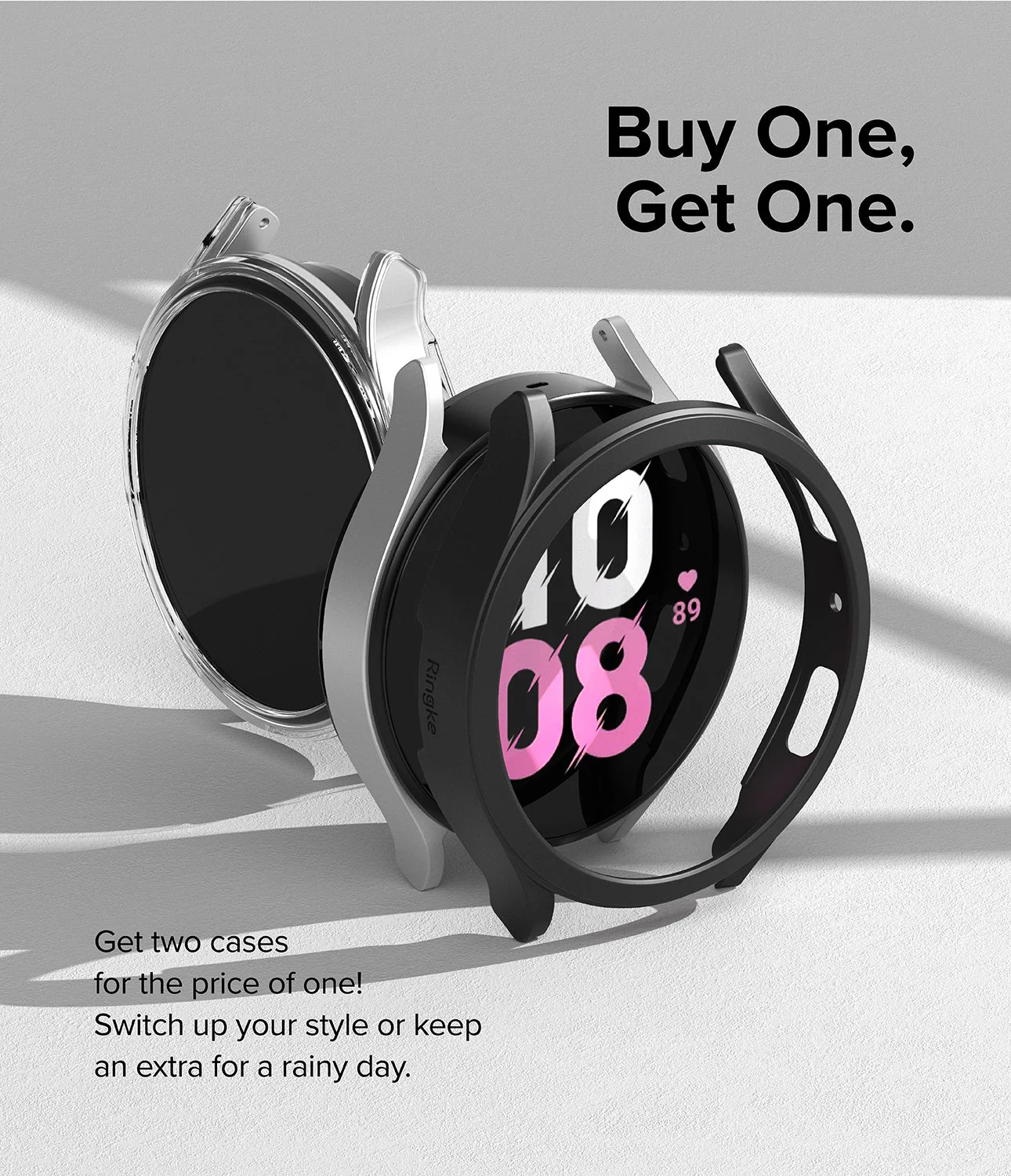 Galaxy Watch 5 44mm Case | Slim - Image 9