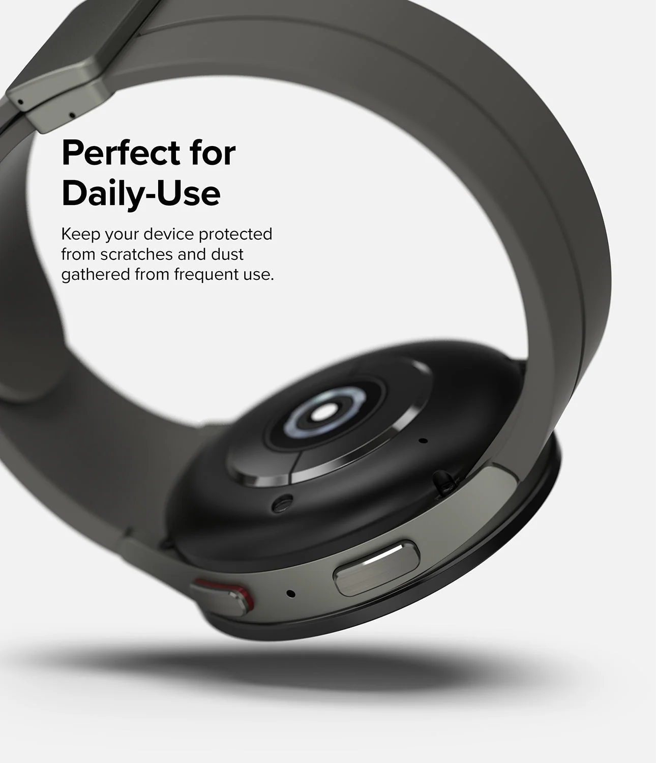 Galaxy Watch 5 Pro 45mm | Bezel Styling - Image 59