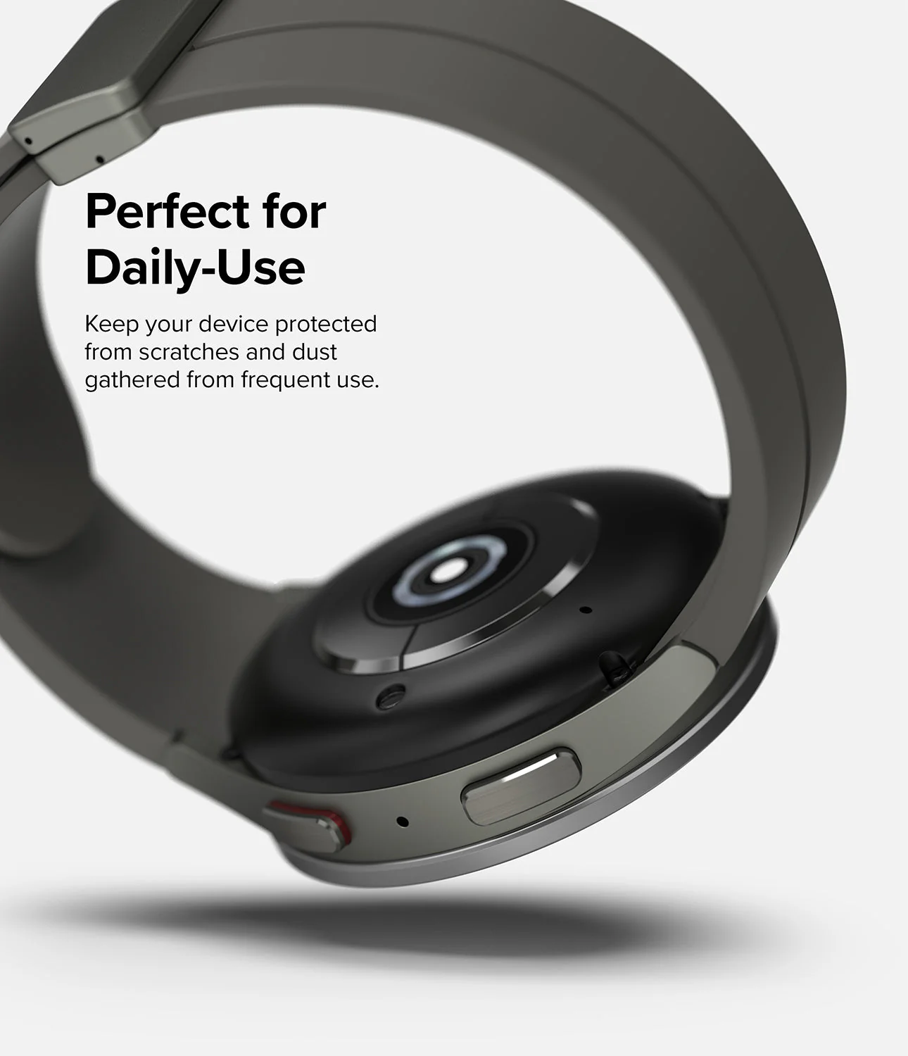 Galaxy Watch 5 Pro 45mm | Bezel Styling - Image 6