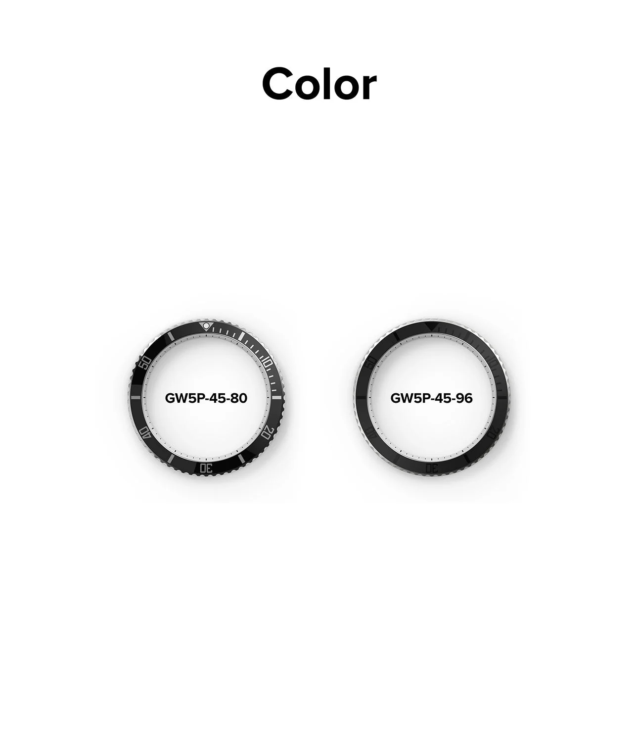 Galaxy Watch 5 Pro (45mm) | Premium Bezel Styling - Image 25
