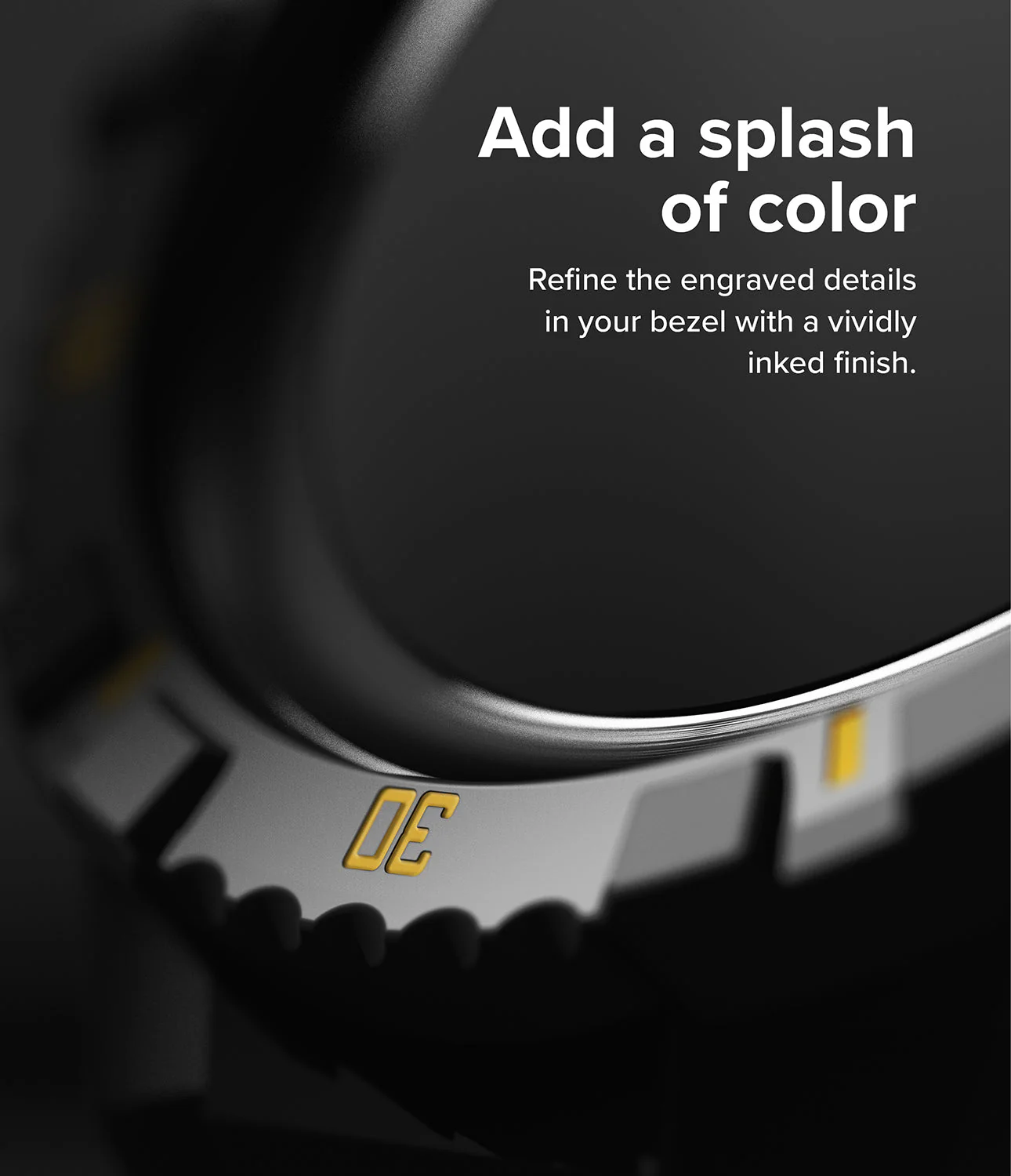 Galaxy Watch 5 Pro (45mm) Case + Band + Wire | Fusion-X Guard - Image 23
