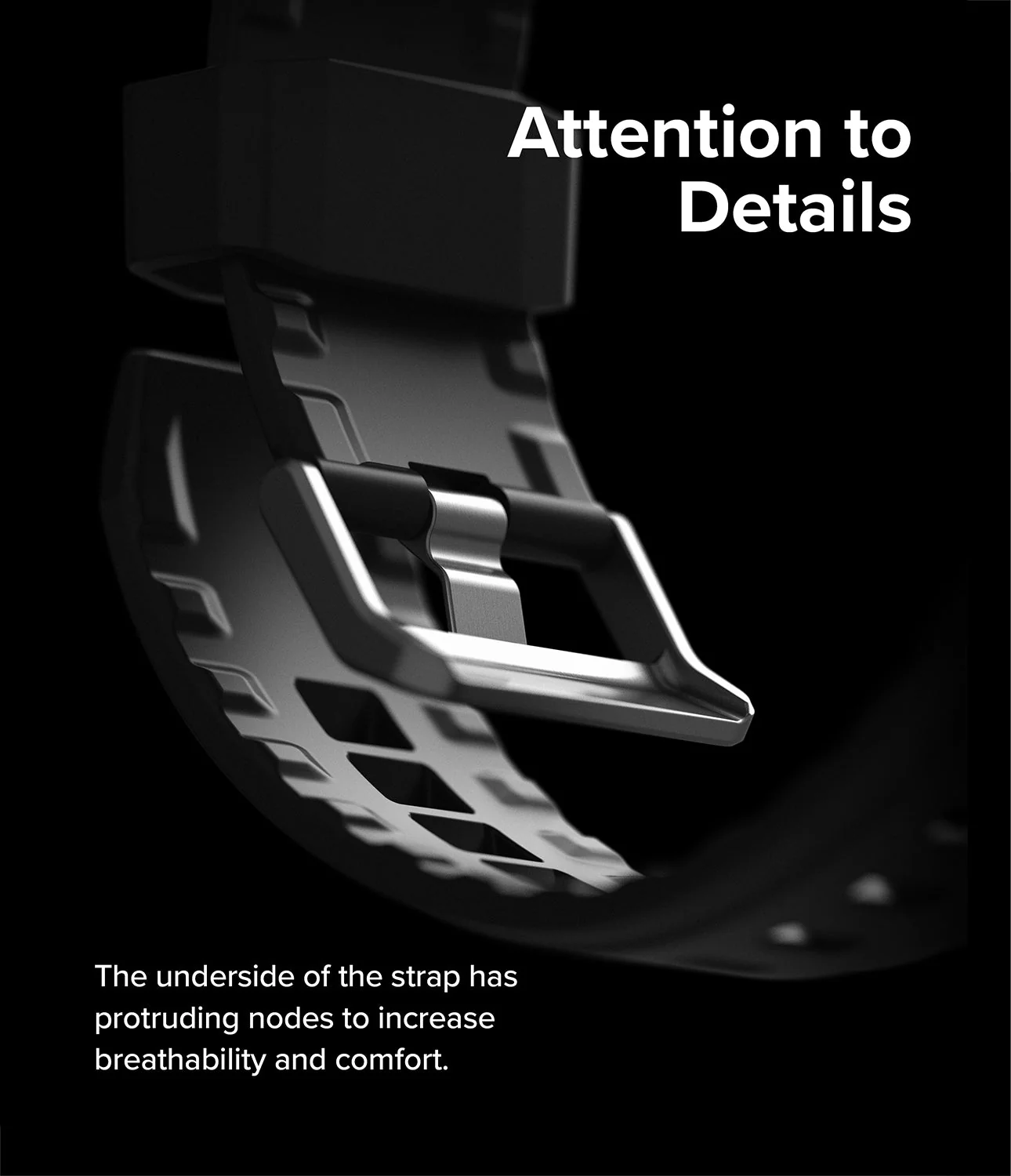Galaxy Watch 5 Pro 45mm Case + Band | Fusion-X Guard - Image 27