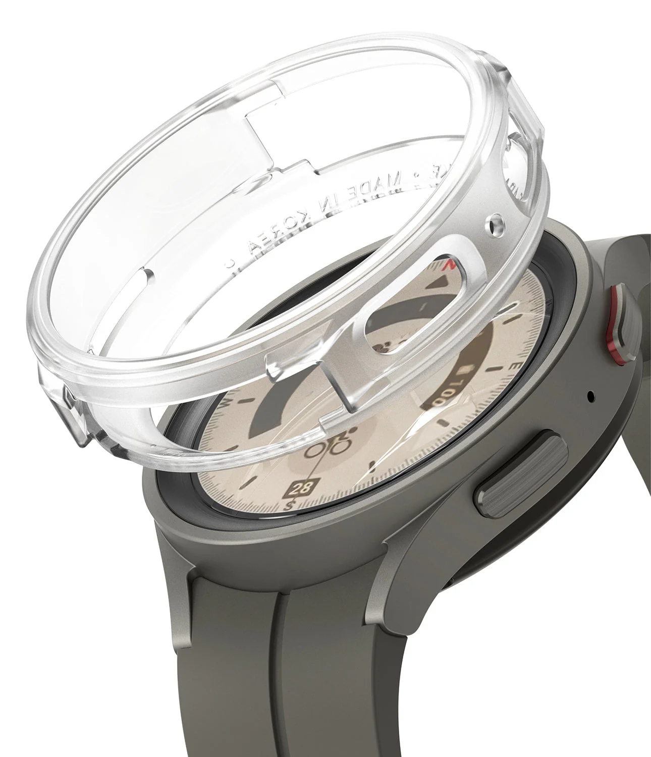 Galaxy Watch 5 Pro Case | Air Sports - Image 12