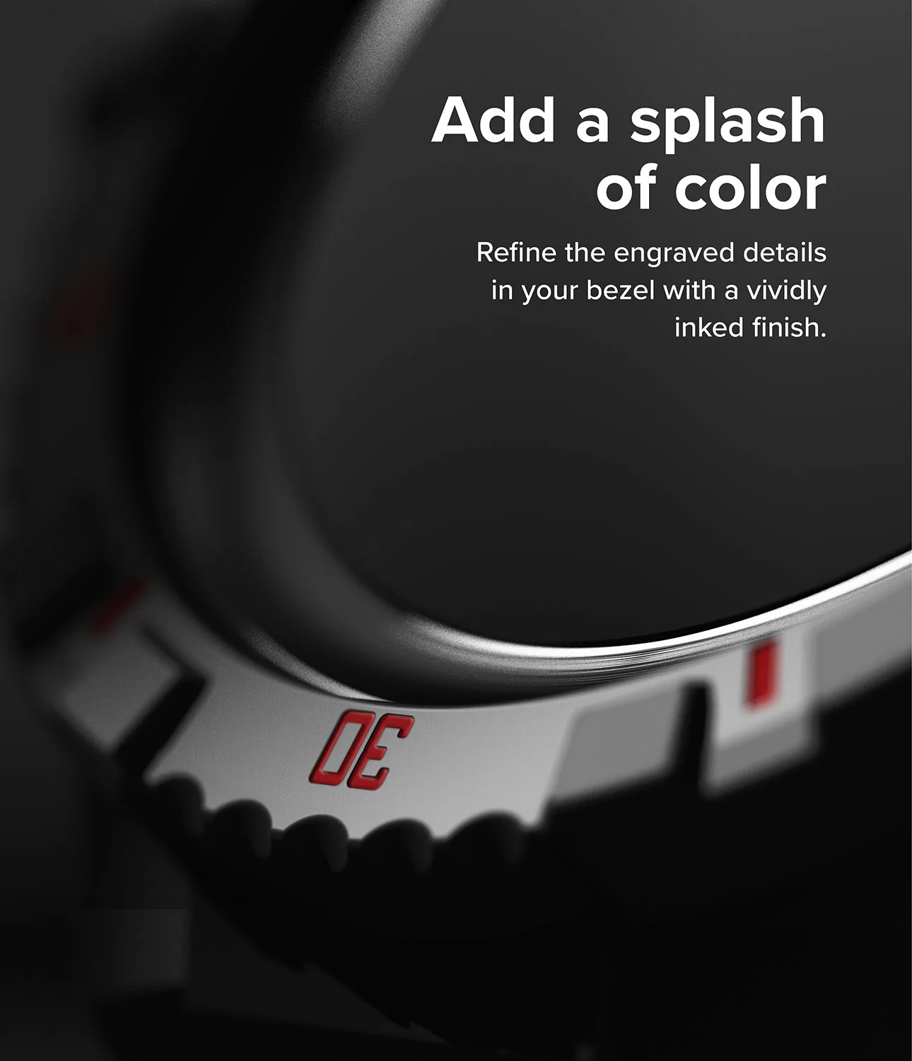 Galaxy Watch 5 Pro (45mm) Case | Fusion-X - Image 6