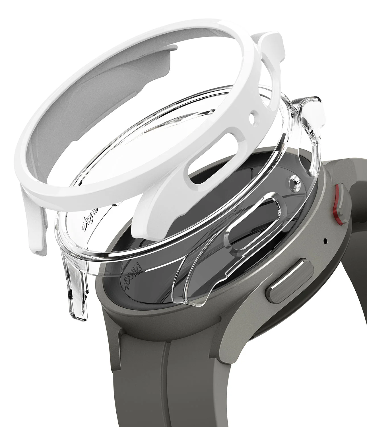 Galaxy Watch 5 Pro Case | Slim - Image 15