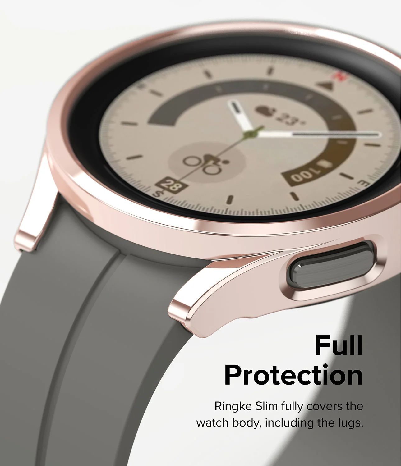 Galaxy Watch 5 Pro Case | Slim - Image 47