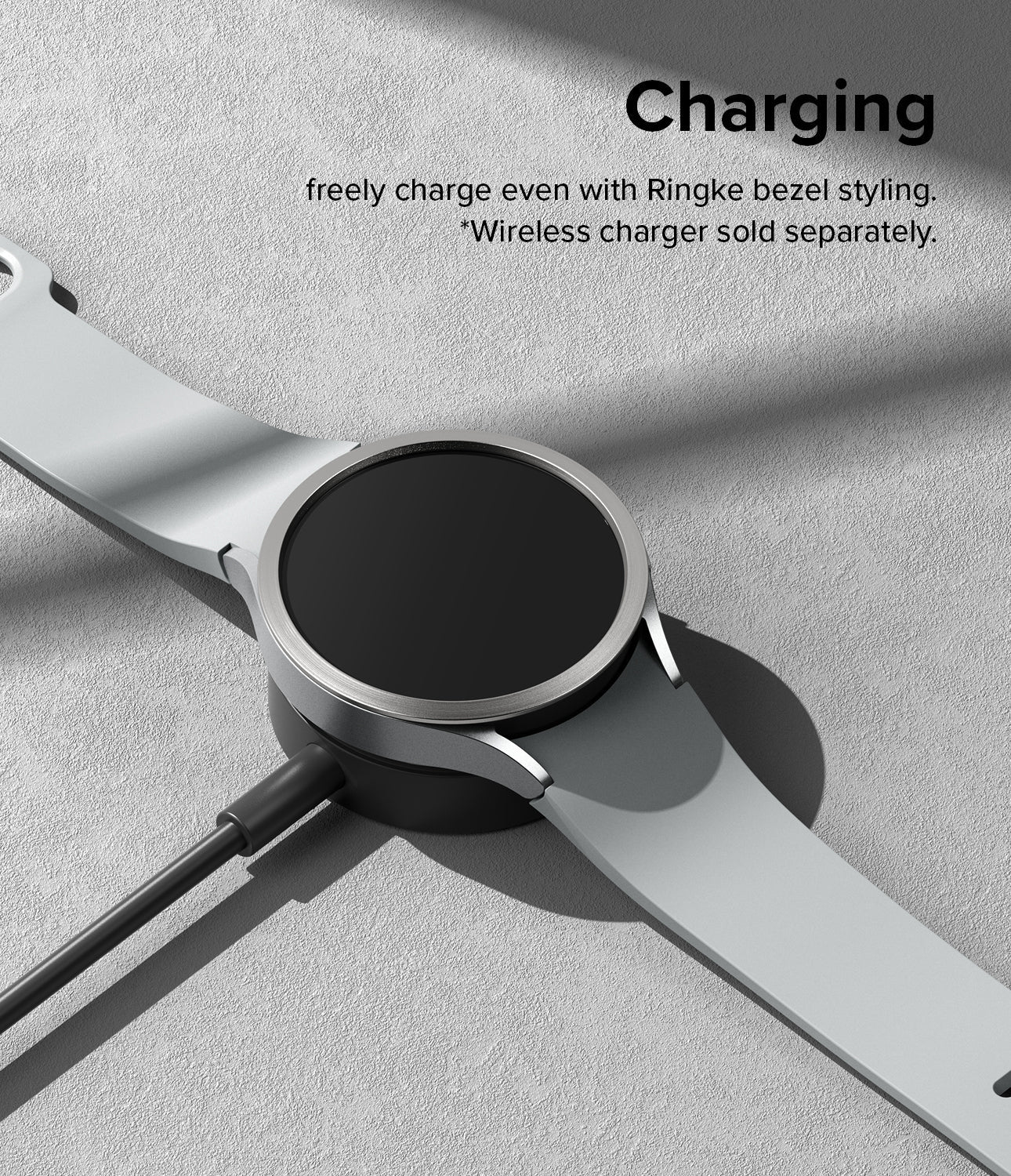 Galaxy Watch 6 40mm | Bezel Styling - Image 35