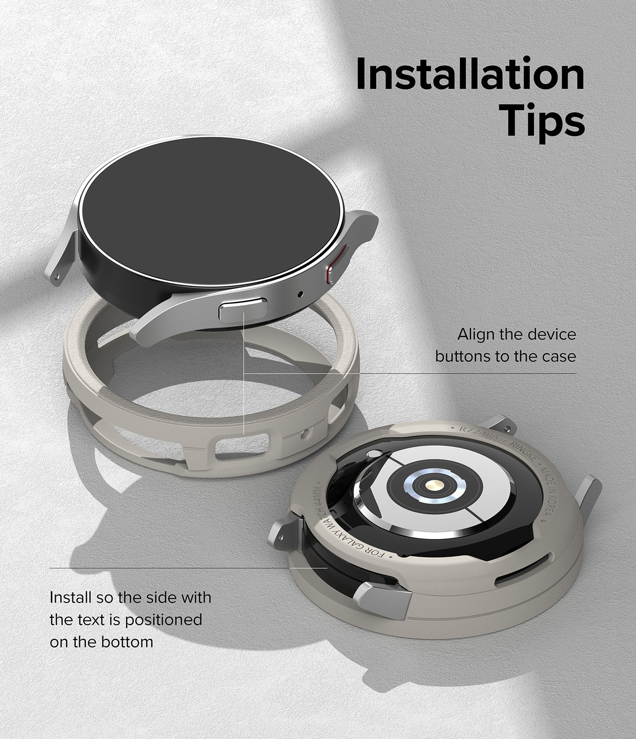 Galaxy Watch 6 40mm Case | Air Sports - Image 18