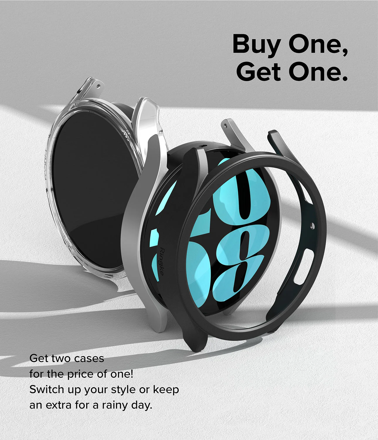 Galaxy Watch 6 40mm Case | Slim - Image 10