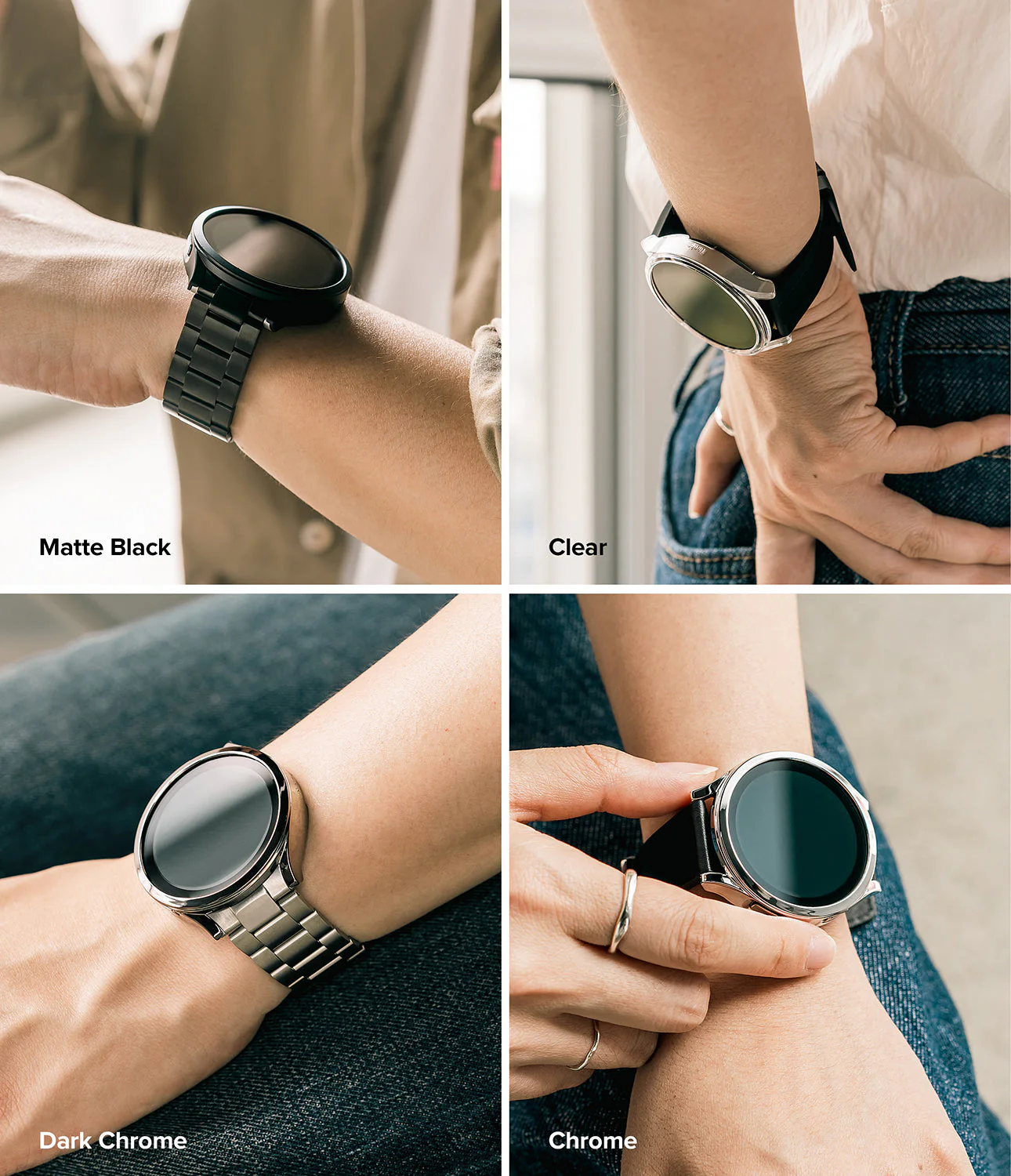 Galaxy Watch 6 40mm Case | Slim - Image 14