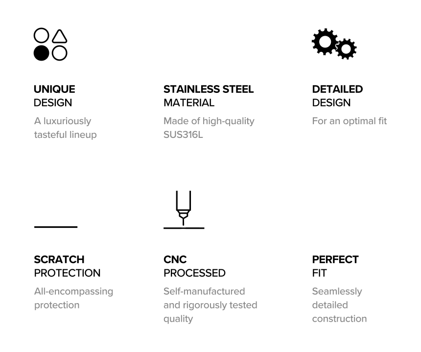 Galaxy Watch 6 44mm | Bezel Styling - Image 12