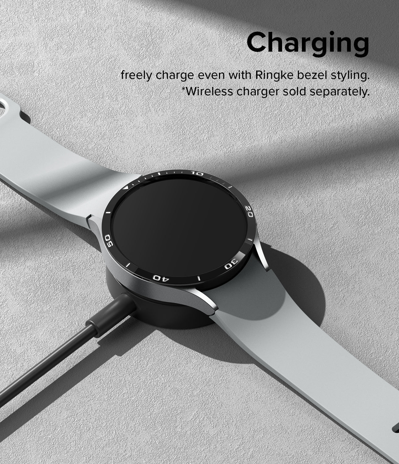 Galaxy Watch 6 44mm | Bezel Styling - Image 22
