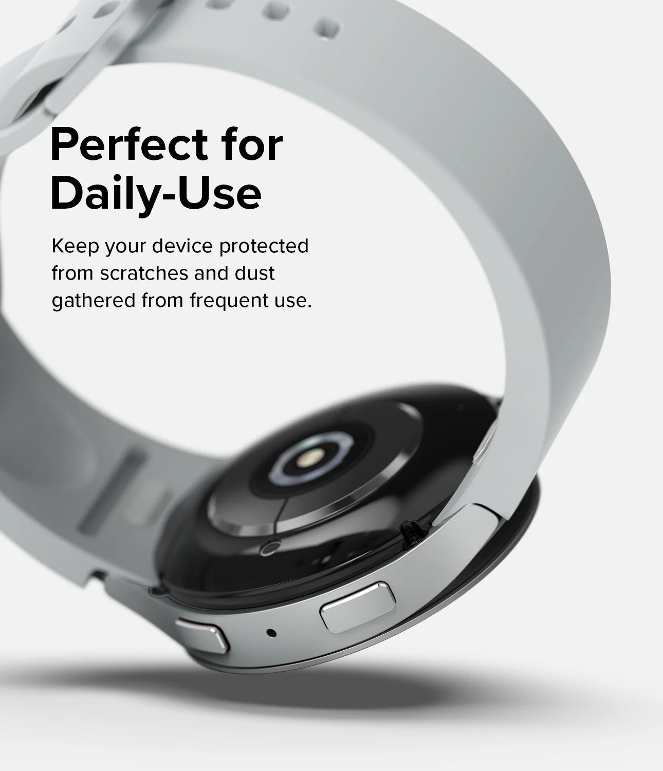 Galaxy Watch 6 44mm | Bezel Styling - Image 34