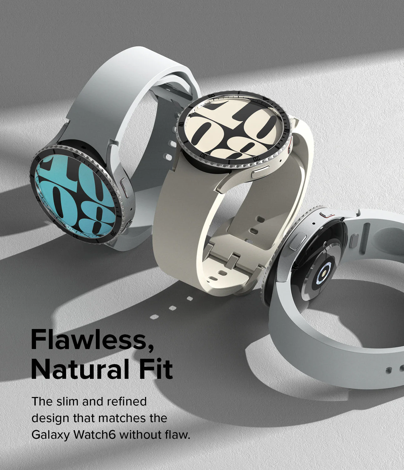 Galaxy Watch 6 (44mm) | Premium Bezel Styling - Image 17