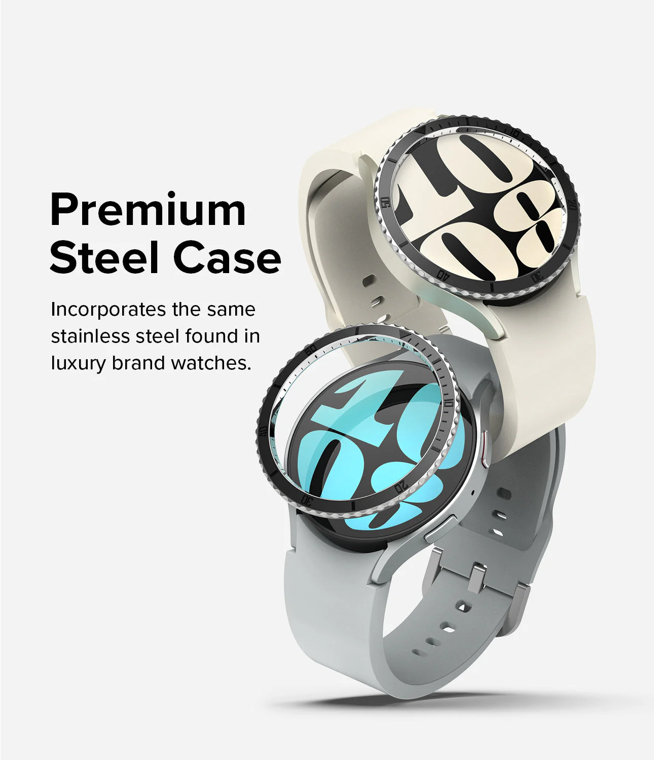 Galaxy Watch 6 (44mm) | Premium Bezel Styling - Image 18