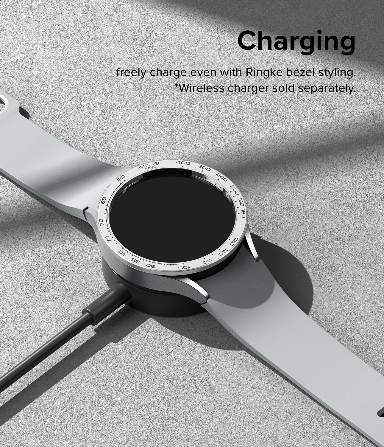 Galaxy Watch 6 (44mm) | Premium Bezel Styling - Image 35