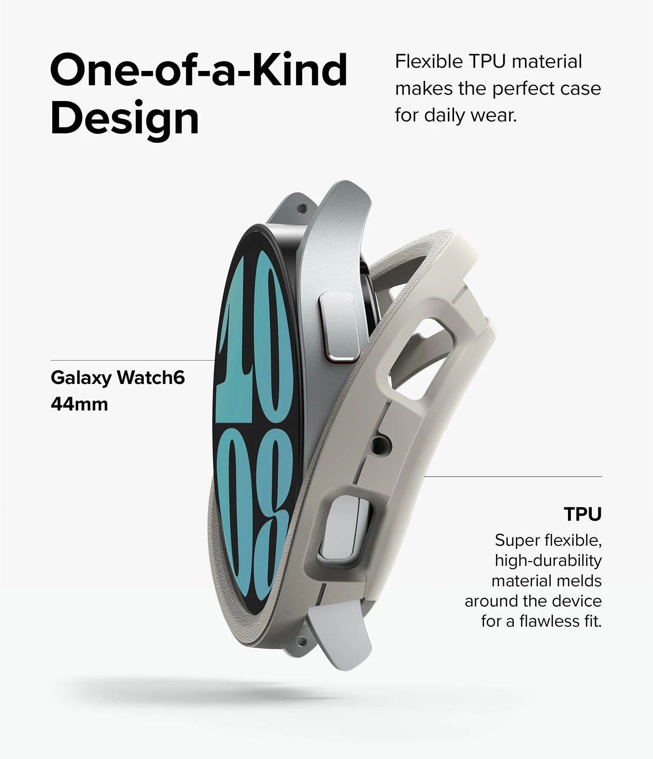 Galaxy Watch 6 44mm Case | Air Sports - Image 18