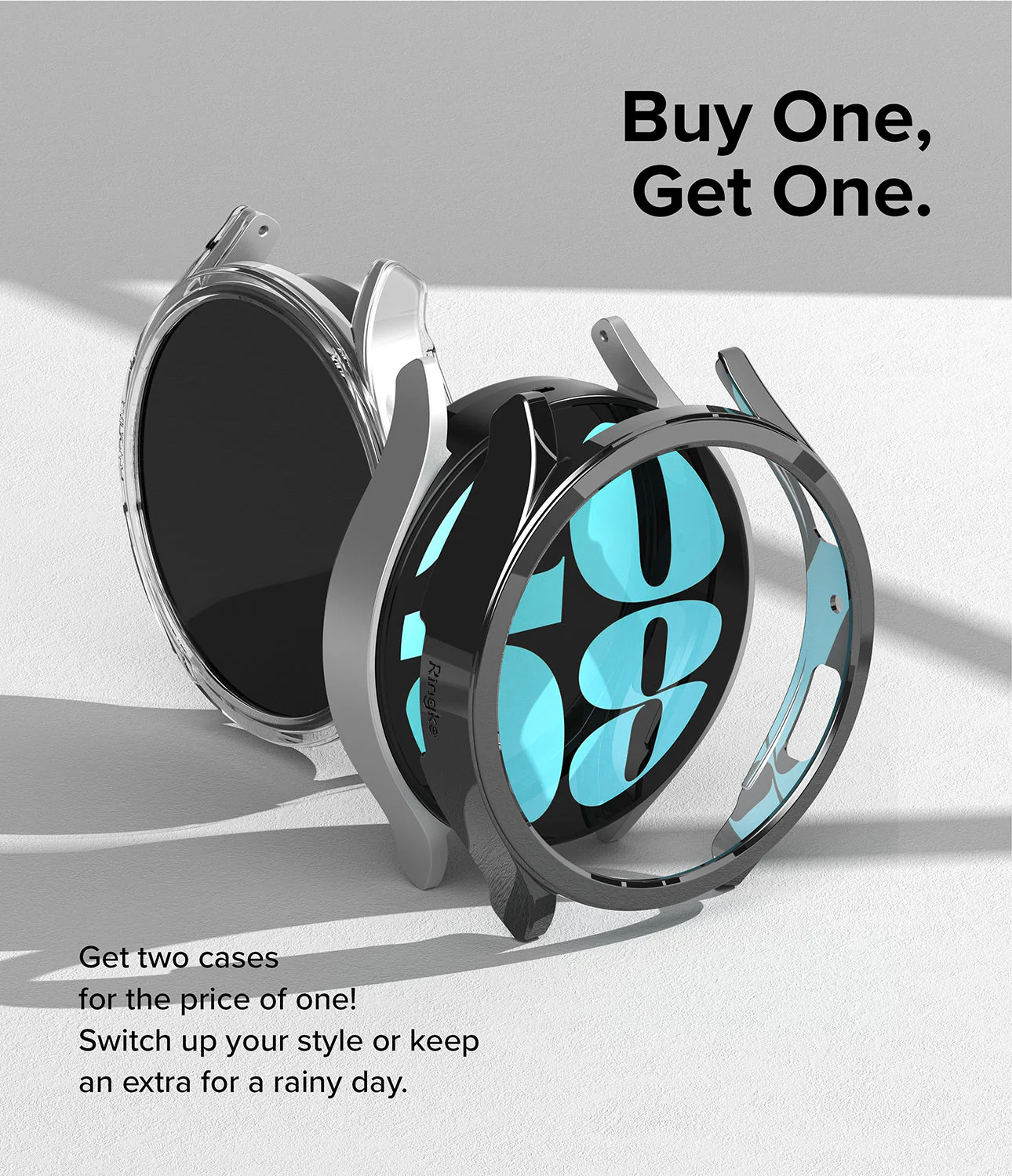Galaxy Watch 6 44mm Case | Slim - Image 24