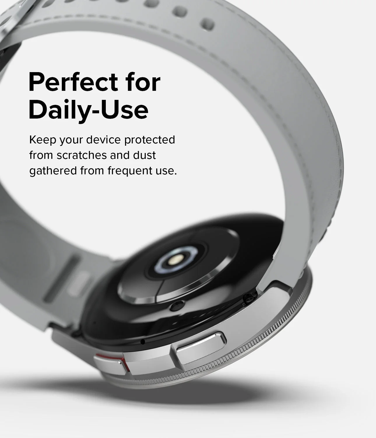 Galaxy Watch 6 Classic 43mm | Bezel Styling - Image 7