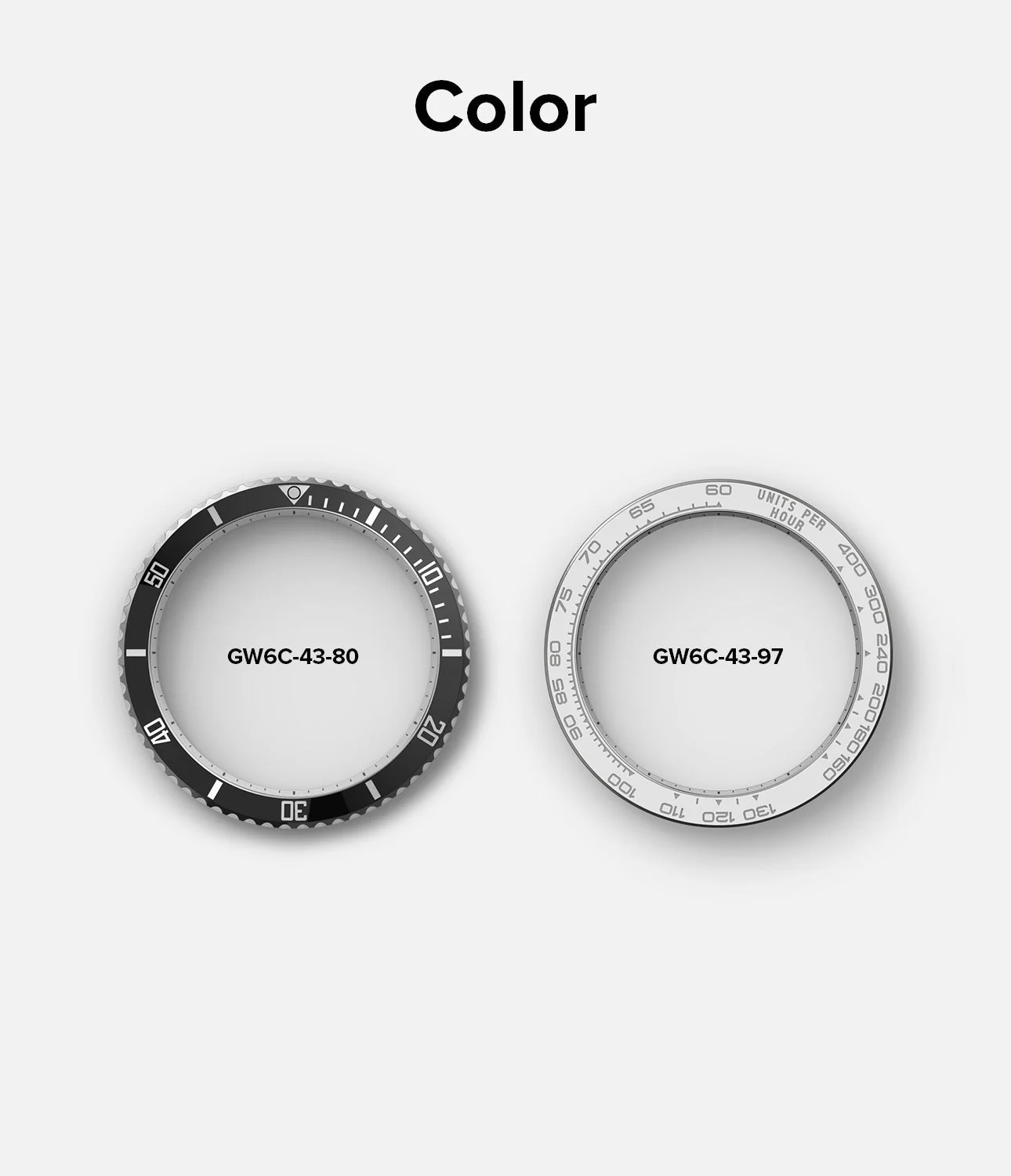 Galaxy Watch 6 Classic 43mm | Premium Bezel Styling - Image 25