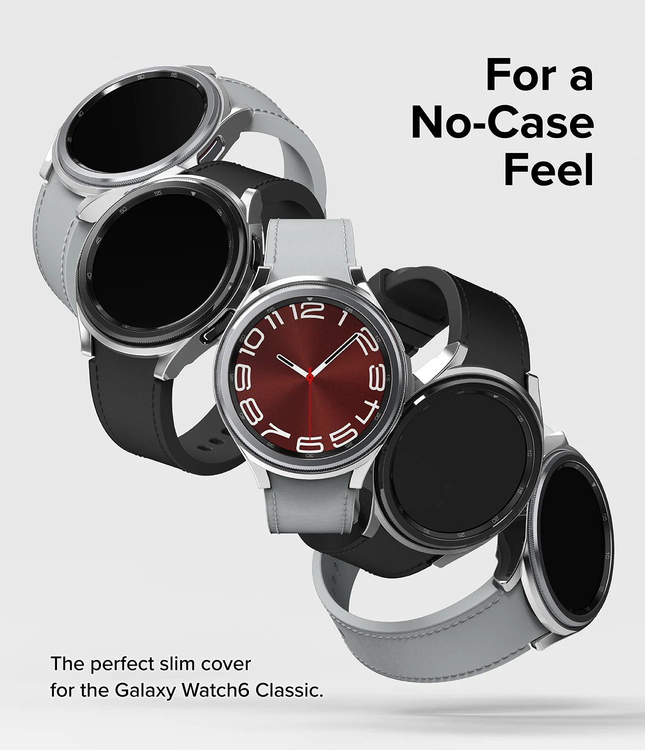 Galaxy Watch 6 Classic 43mm Case | Slim - Image 18