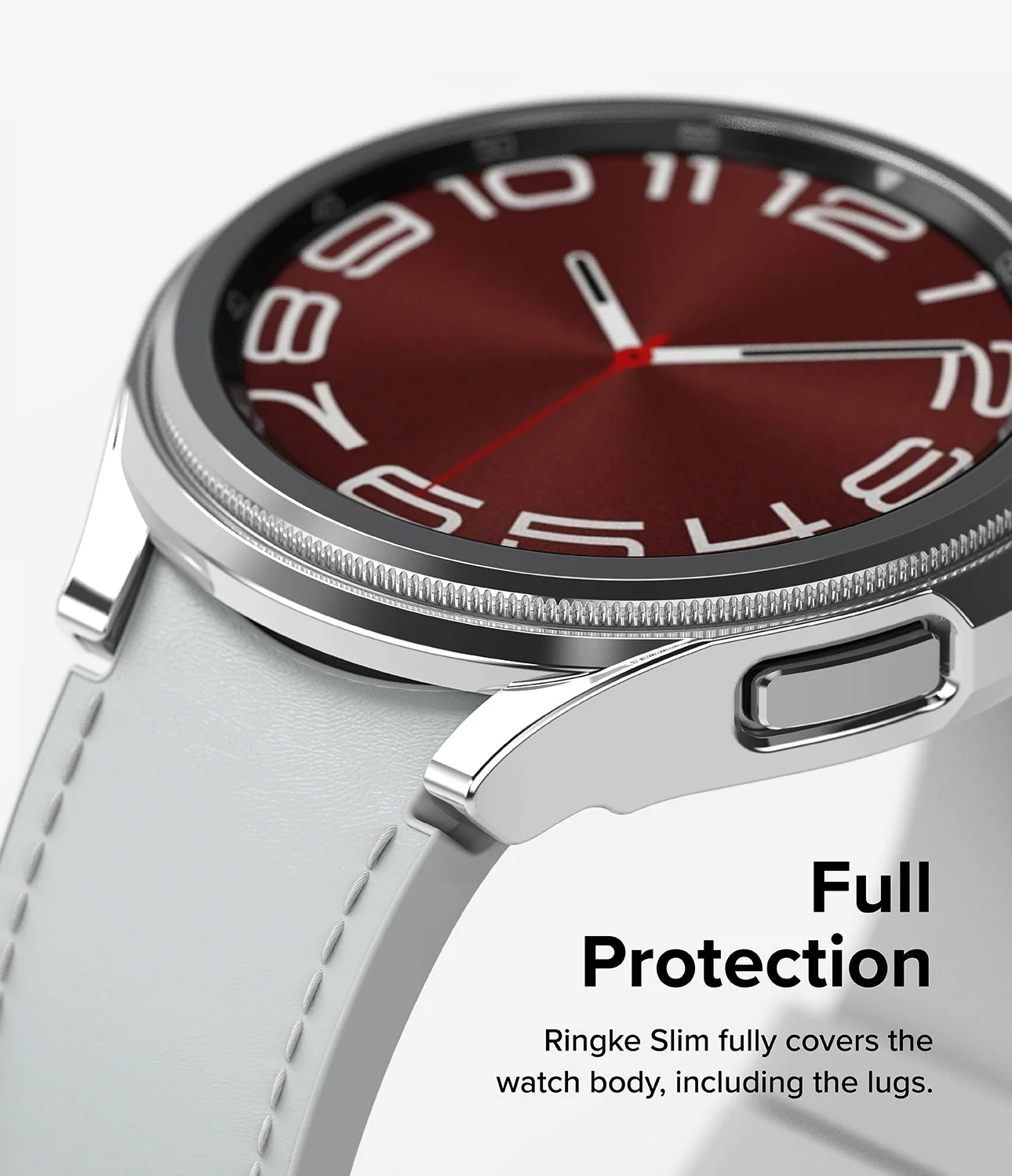 Galaxy Watch 6 Classic 43mm Case | Slim - Image 19