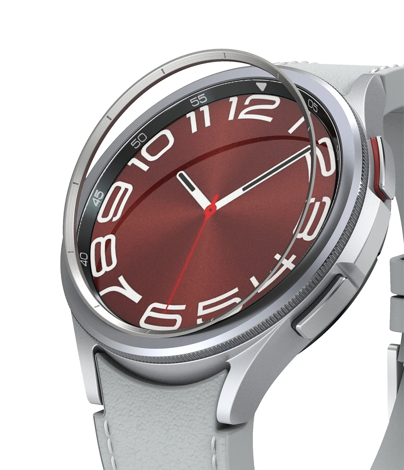 Galaxy Watch 6 Classic 43mm | Inner Bezel Styling - Image 16