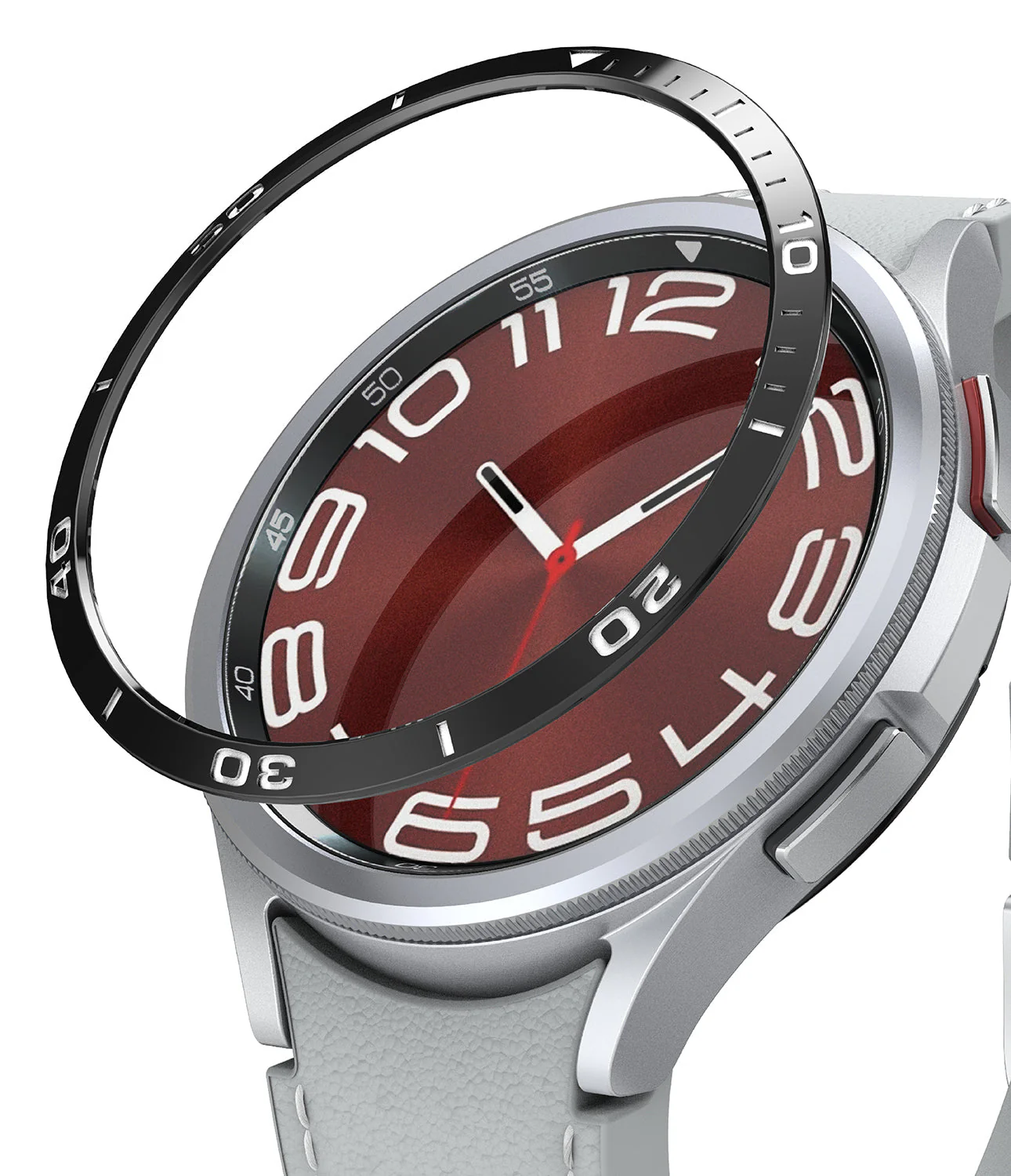 Galaxy Watch 6 Classic 47mm | Bezel Styling - Image 14
