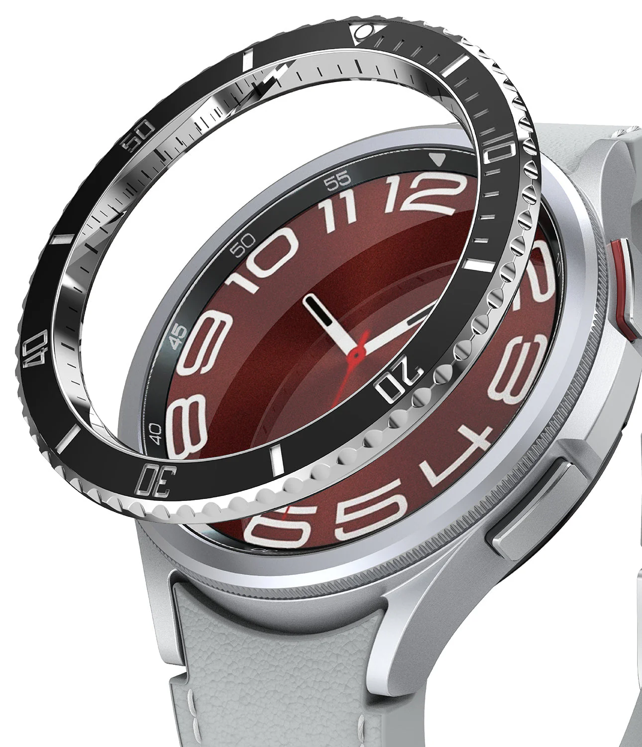 Galaxy Watch 6 Classic 47mm | Premium Bezel Styling - Image 14