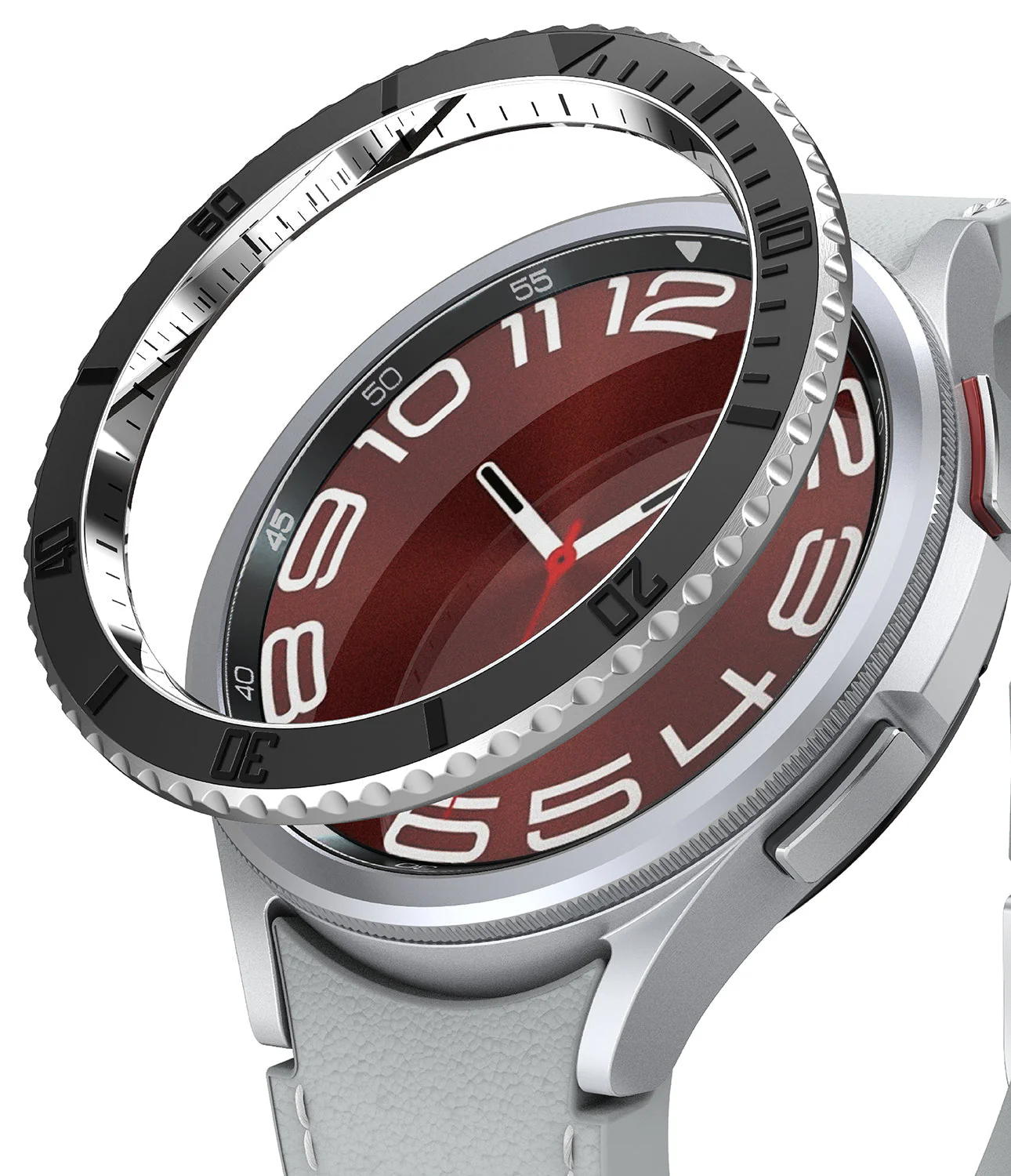 Galaxy Watch 6 Classic 47mm | Premium Bezel Styling - Image 27