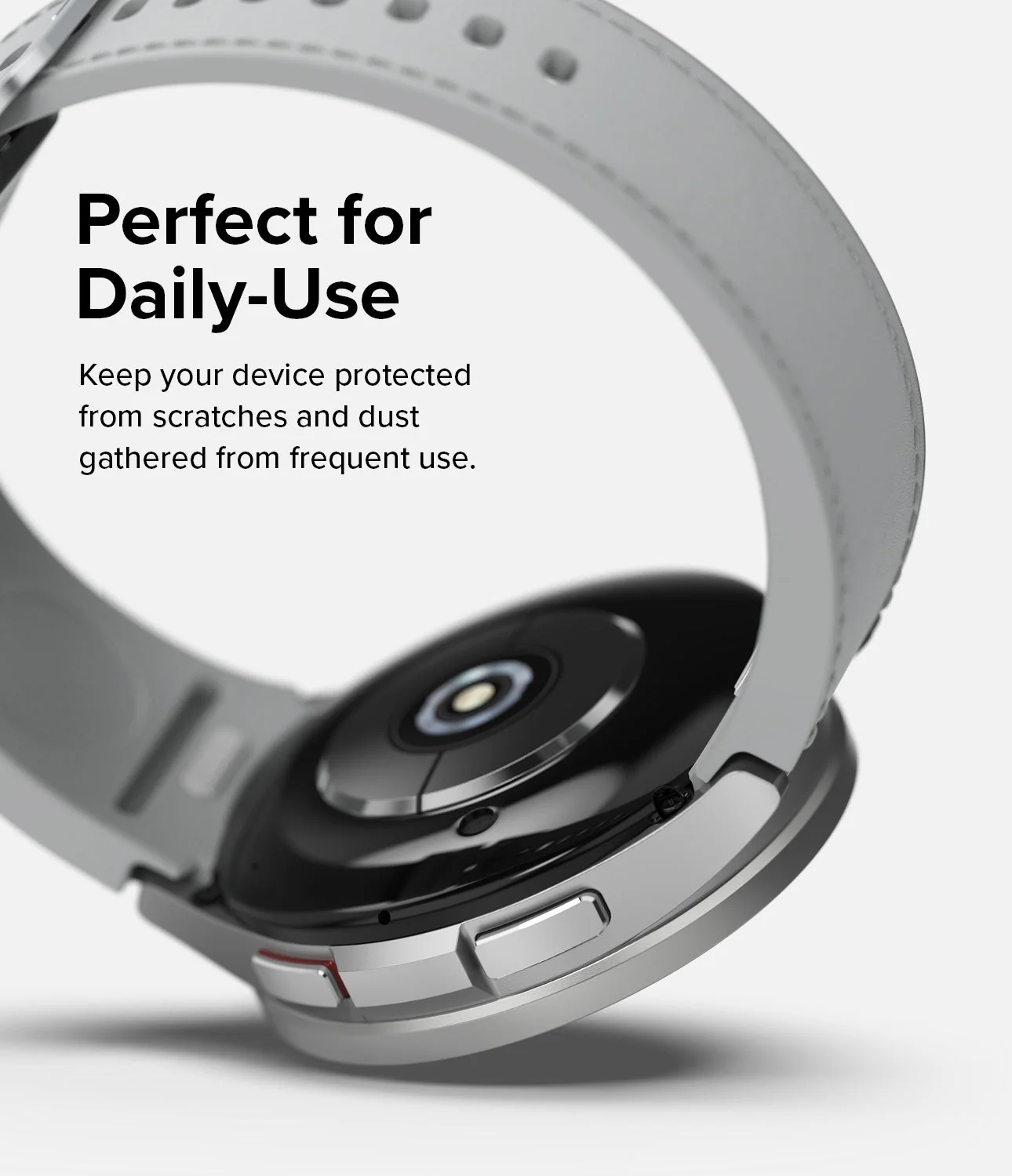 Galaxy Watch 6 Classic 47mm | Premium Bezel Styling - Image 46