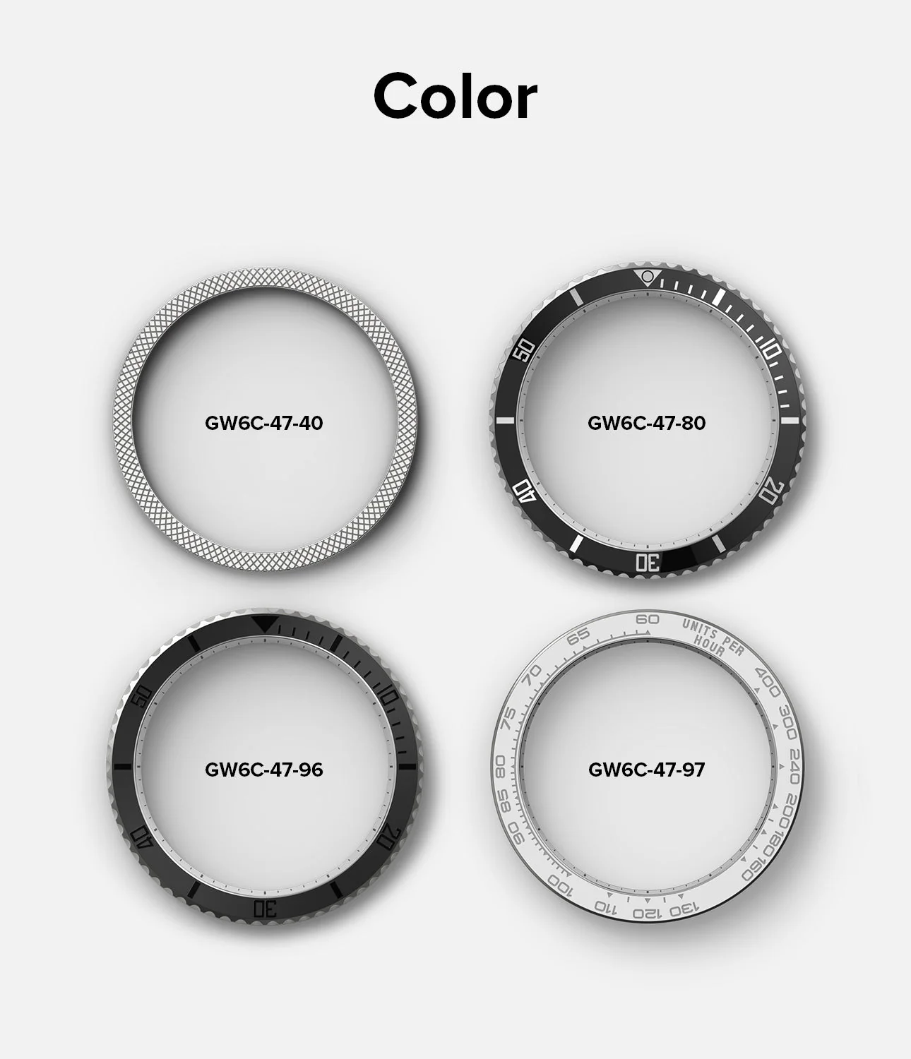 Galaxy Watch 6 Classic 47mm | Premium Bezel Styling - Image 50