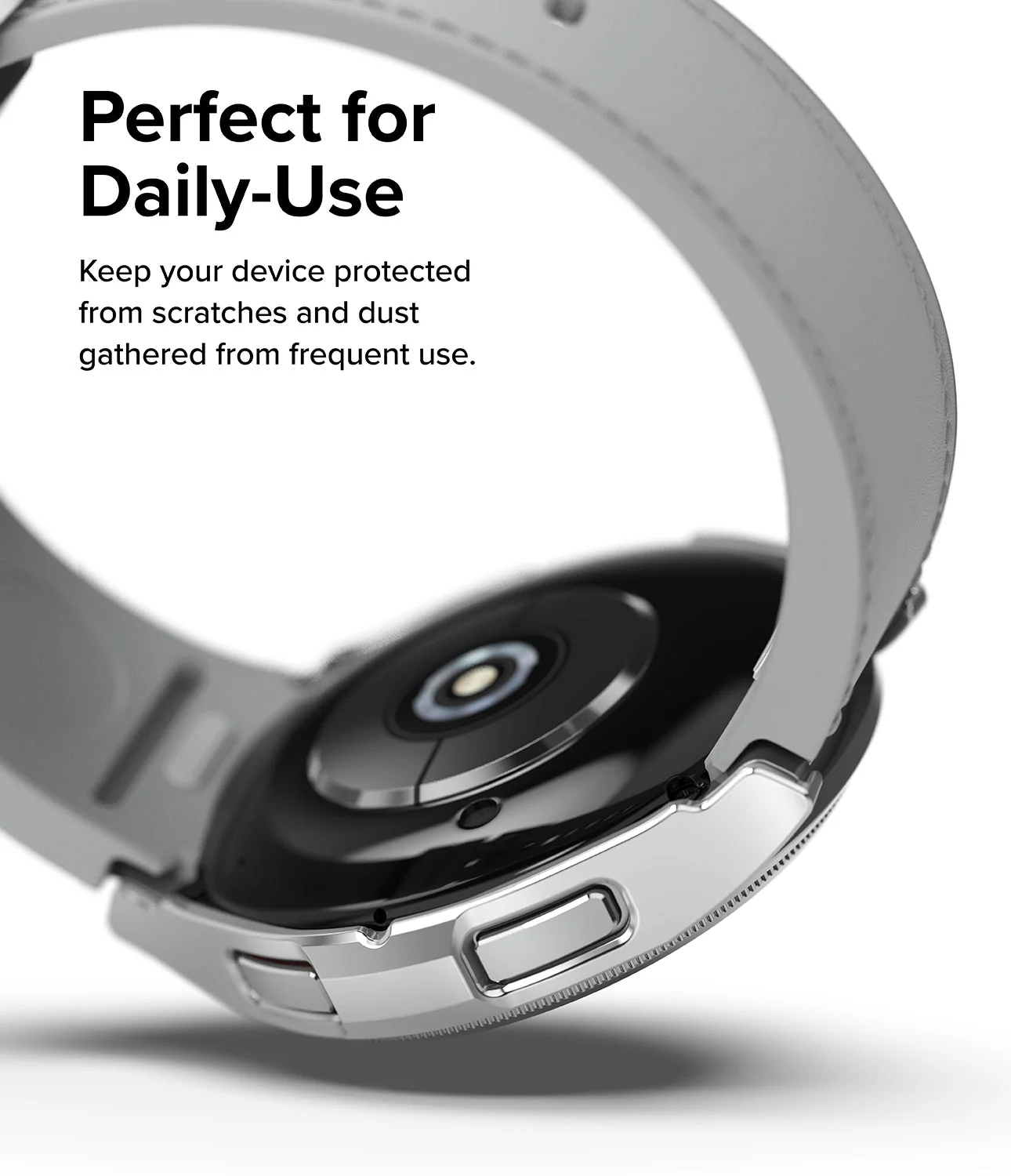 Galaxy Watch 6 Classic 47mm Case | Slim - Image 20