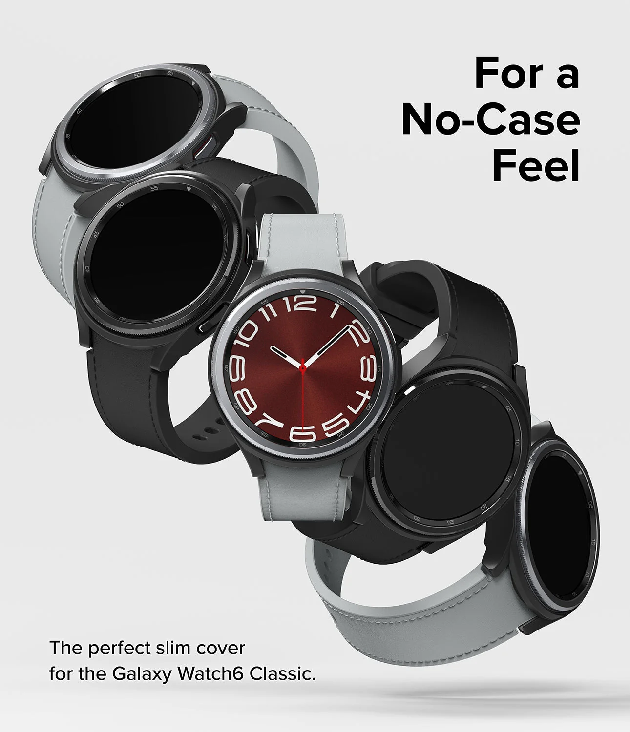Galaxy Watch 6 Classic 47mm Case | Slim - Image 4