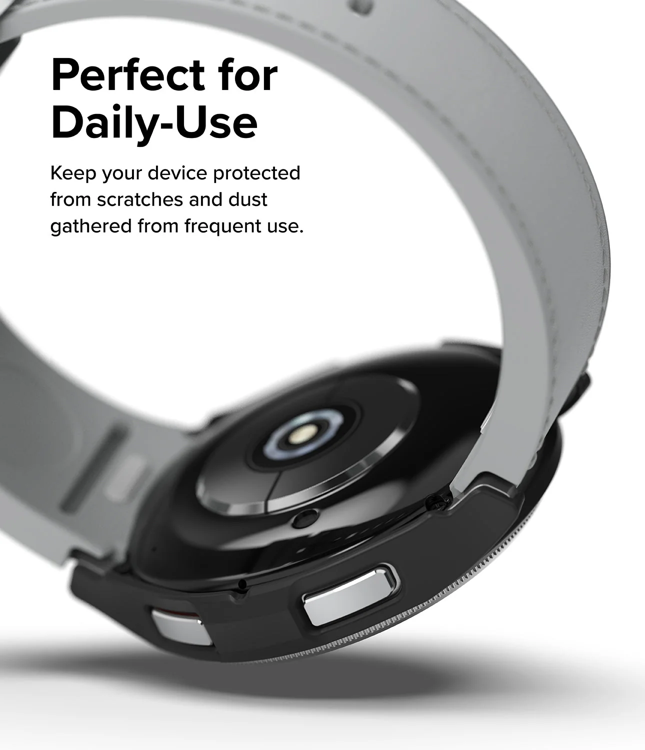 Galaxy Watch 6 Classic 47mm Case | Slim - Image 7