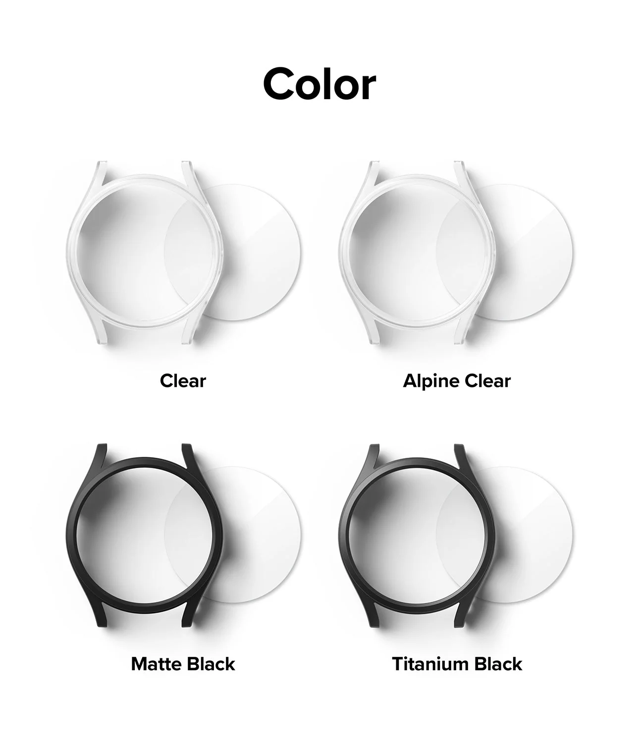 Galaxy Watch 7 (40mm) | Slim & Glass - Image 34